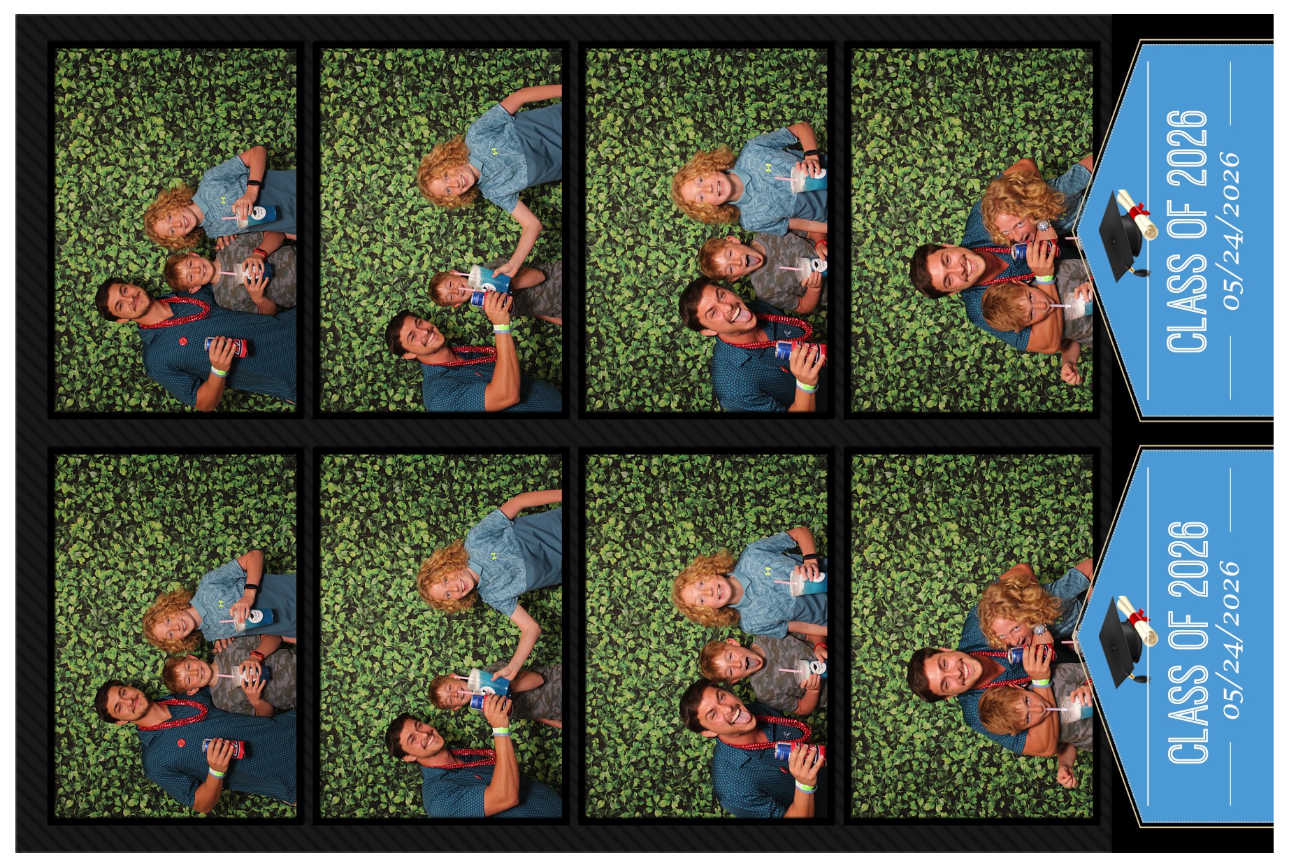 Alter High School Class of 2026 | View more photos from the event at gallery.photoboothcincy.com/u/PhotoBoothCincy/Alter-High-School-Class-of-2026