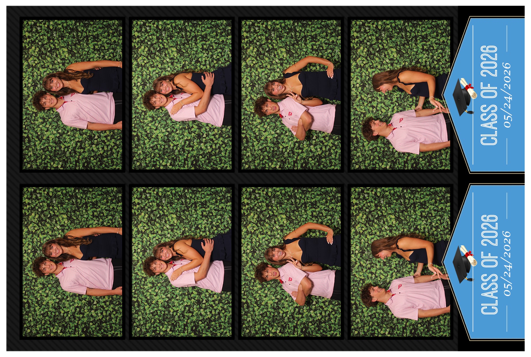 Alter High School Class of 2026 | View more photos from the event at gallery.photoboothcincy.com/u/PhotoBoothCincy/Alter-High-School-Class-of-2026