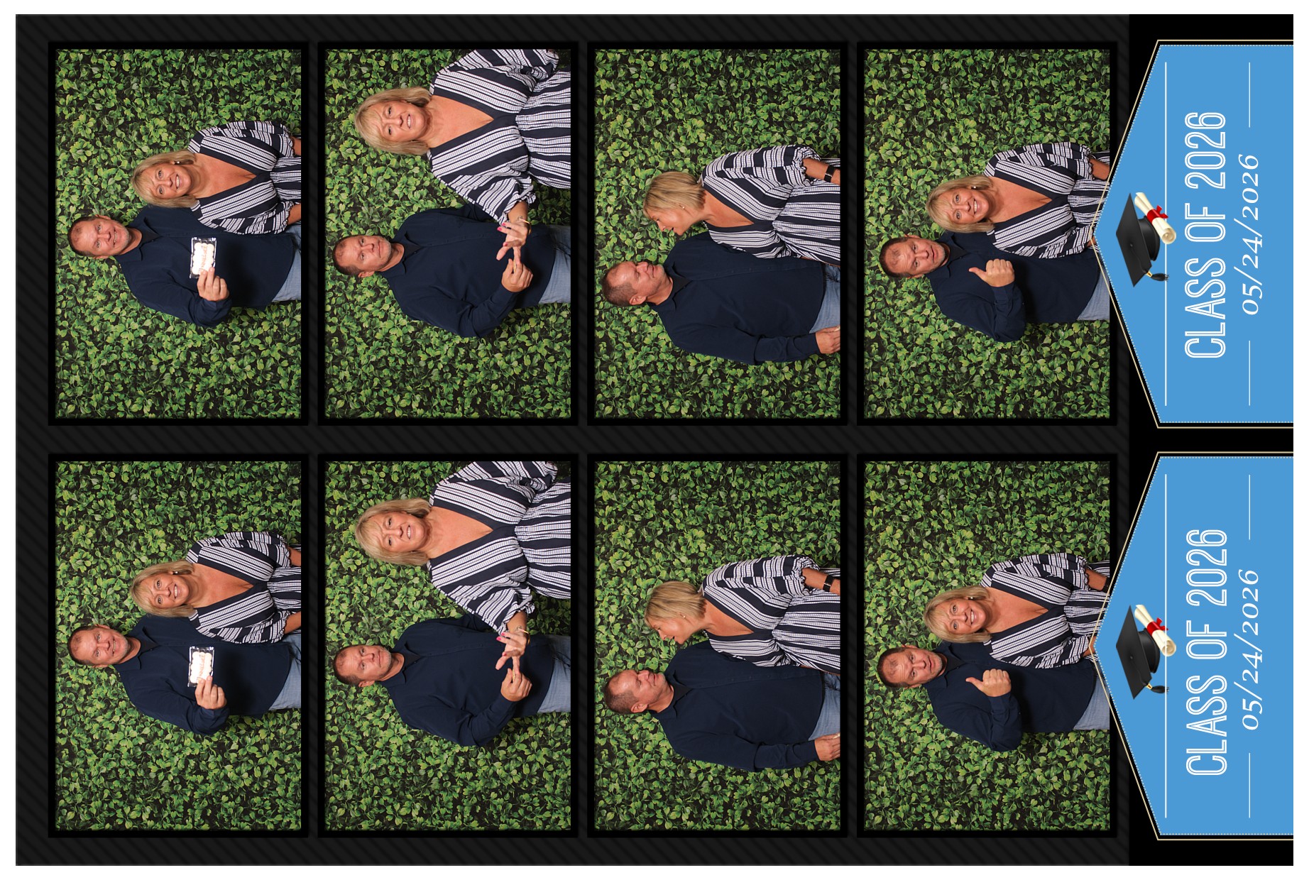 Alter High School Class of 2026 | View more photos from the event at gallery.photoboothcincy.com/u/PhotoBoothCincy/Alter-High-School-Class-of-2026