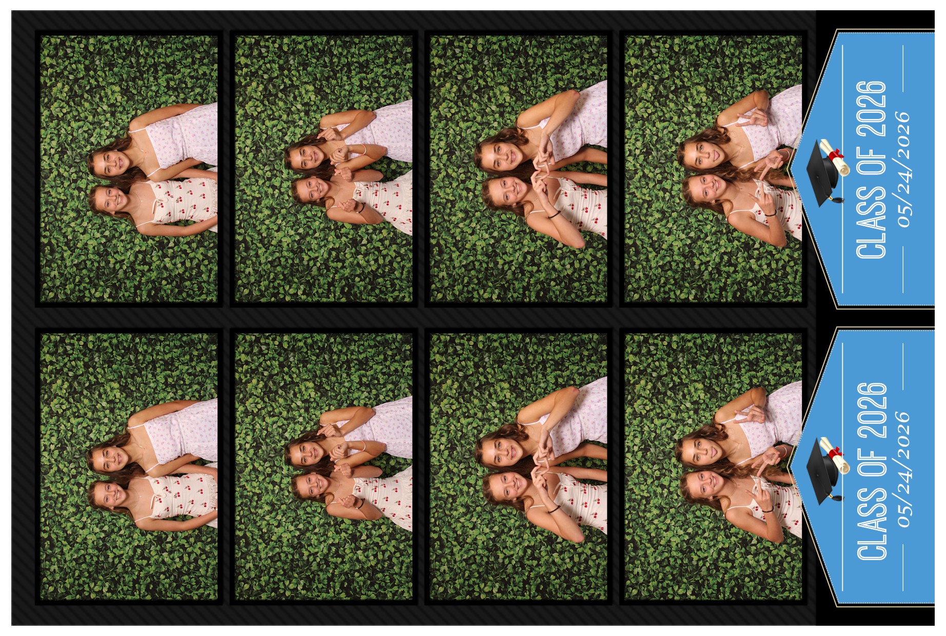 Alter High School Class of 2026 | View more photos from the event at gallery.photoboothcincy.com/u/PhotoBoothCincy/Alter-High-School-Class-of-2026