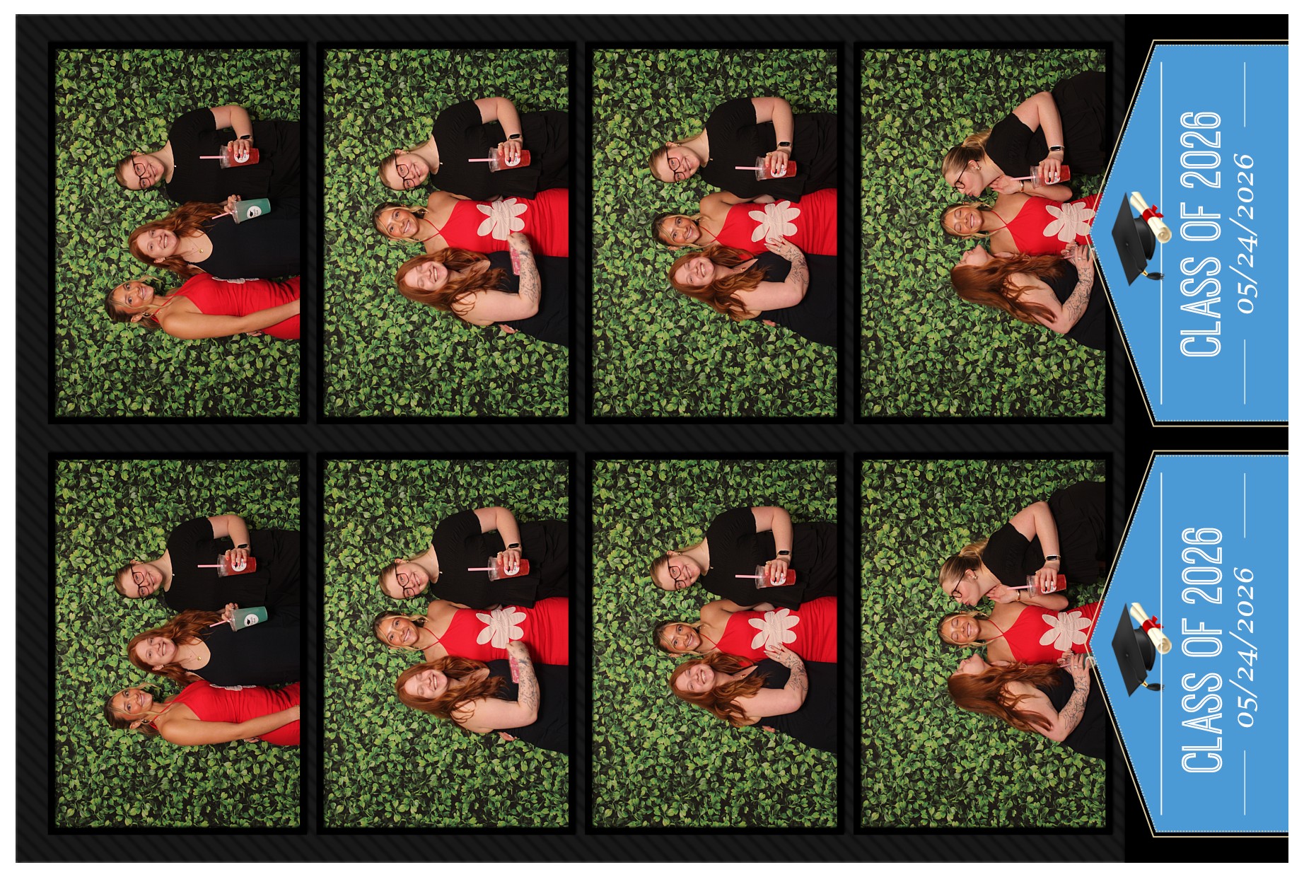 Alter High School Class of 2026 | View more photos from the event at gallery.photoboothcincy.com/u/PhotoBoothCincy/Alter-High-School-Class-of-2026