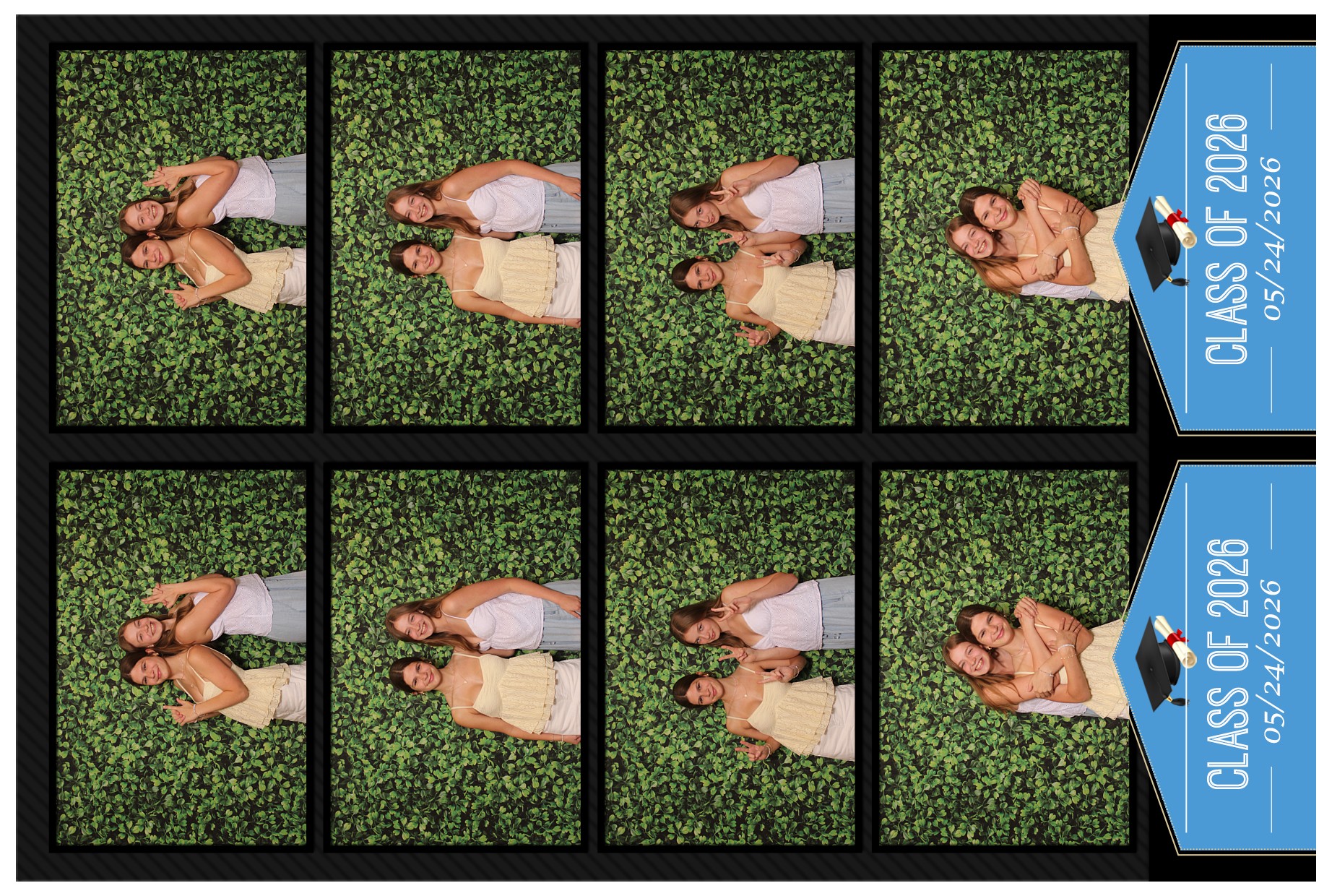 Alter High School Class of 2026 | View more photos from the event at gallery.photoboothcincy.com/u/PhotoBoothCincy/Alter-High-School-Class-of-2026