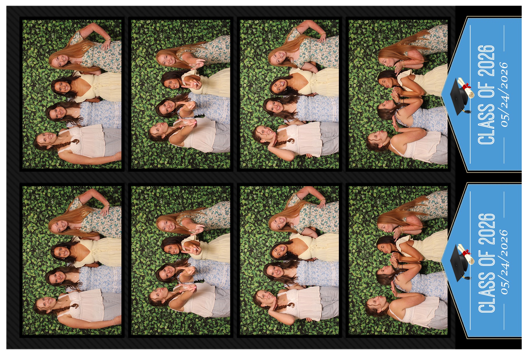 Alter High School Class of 2026 | View more photos from the event at gallery.photoboothcincy.com/u/PhotoBoothCincy/Alter-High-School-Class-of-2026