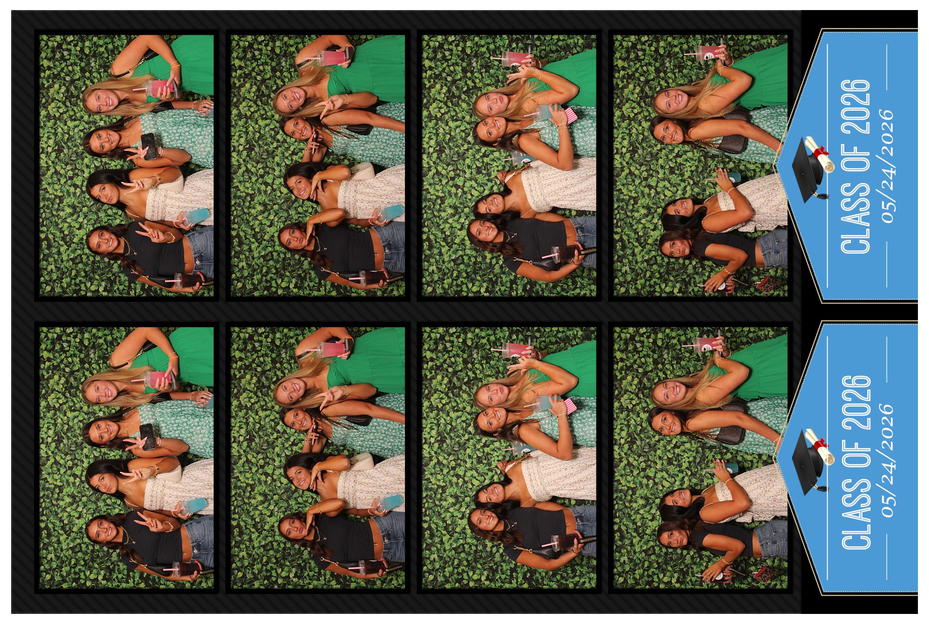 Alter High School Class of 2026 | View more photos from the event at gallery.photoboothcincy.com/u/PhotoBoothCincy/Alter-High-School-Class-of-2026
