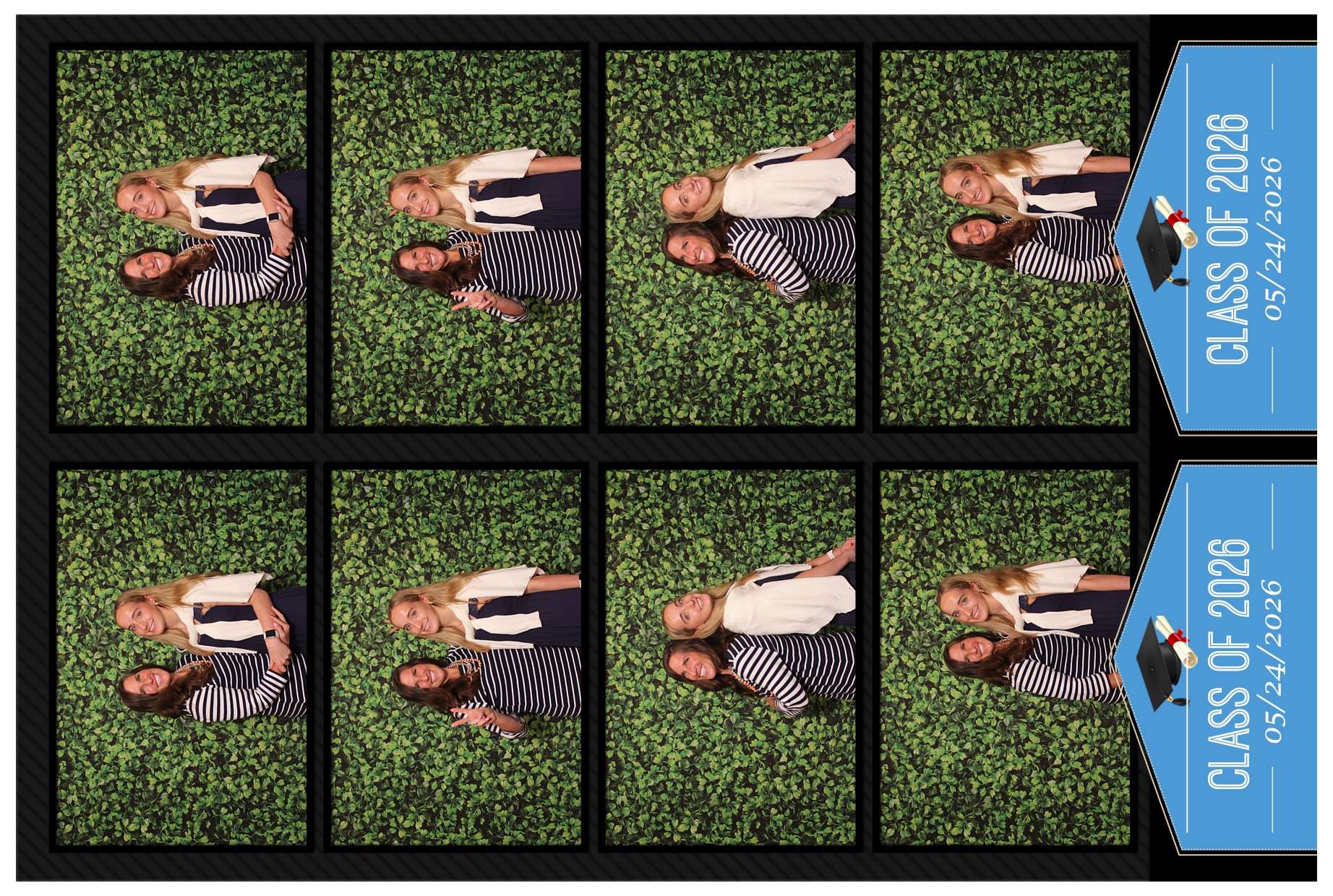 Alter High School Class of 2026 | View more photos from the event at gallery.photoboothcincy.com/u/PhotoBoothCincy/Alter-High-School-Class-of-2026