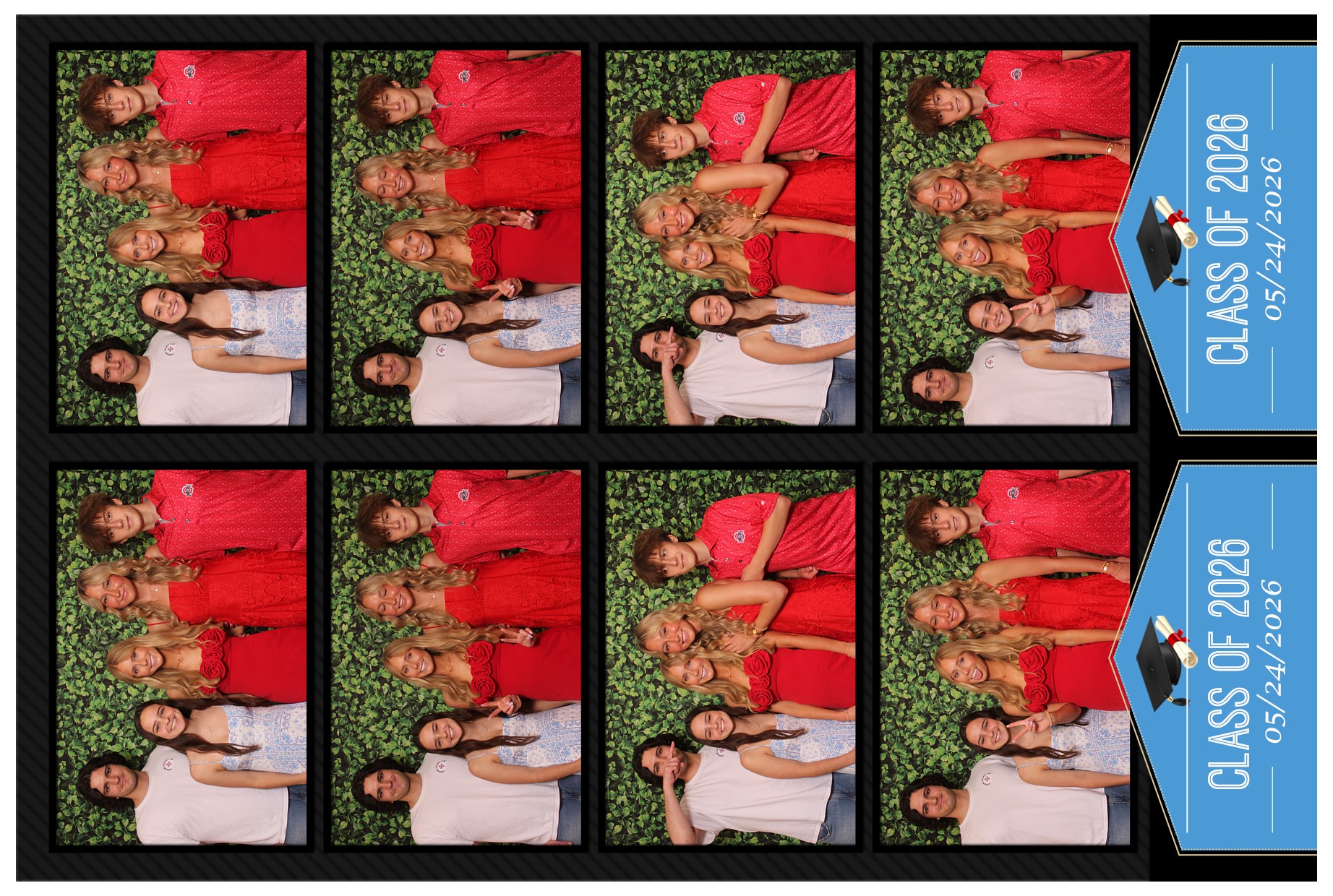 Alter High School Class of 2026 | View more photos from the event at gallery.photoboothcincy.com/u/PhotoBoothCincy/Alter-High-School-Class-of-2026