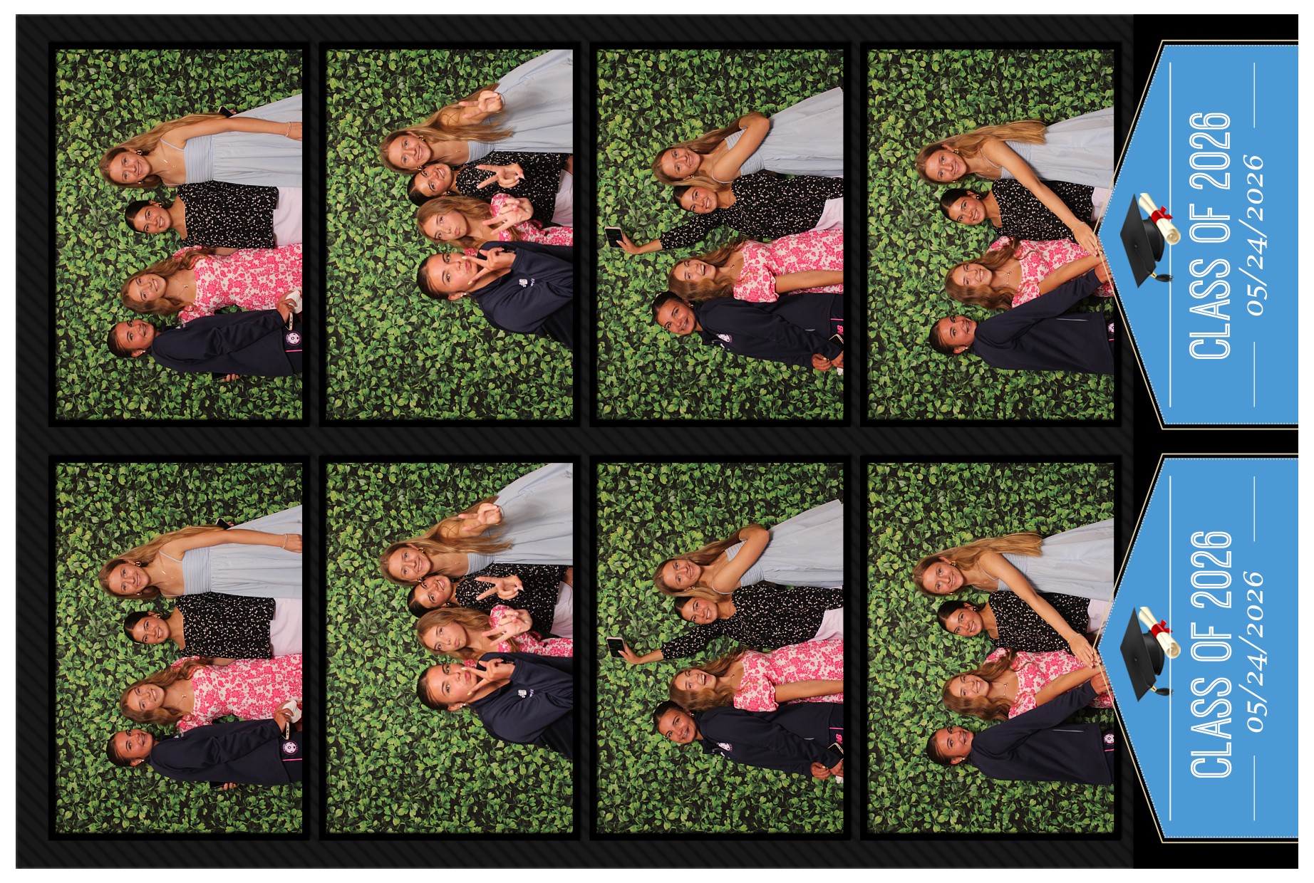 Alter High School Class of 2026 | View more photos from the event at gallery.photoboothcincy.com/u/PhotoBoothCincy/Alter-High-School-Class-of-2026