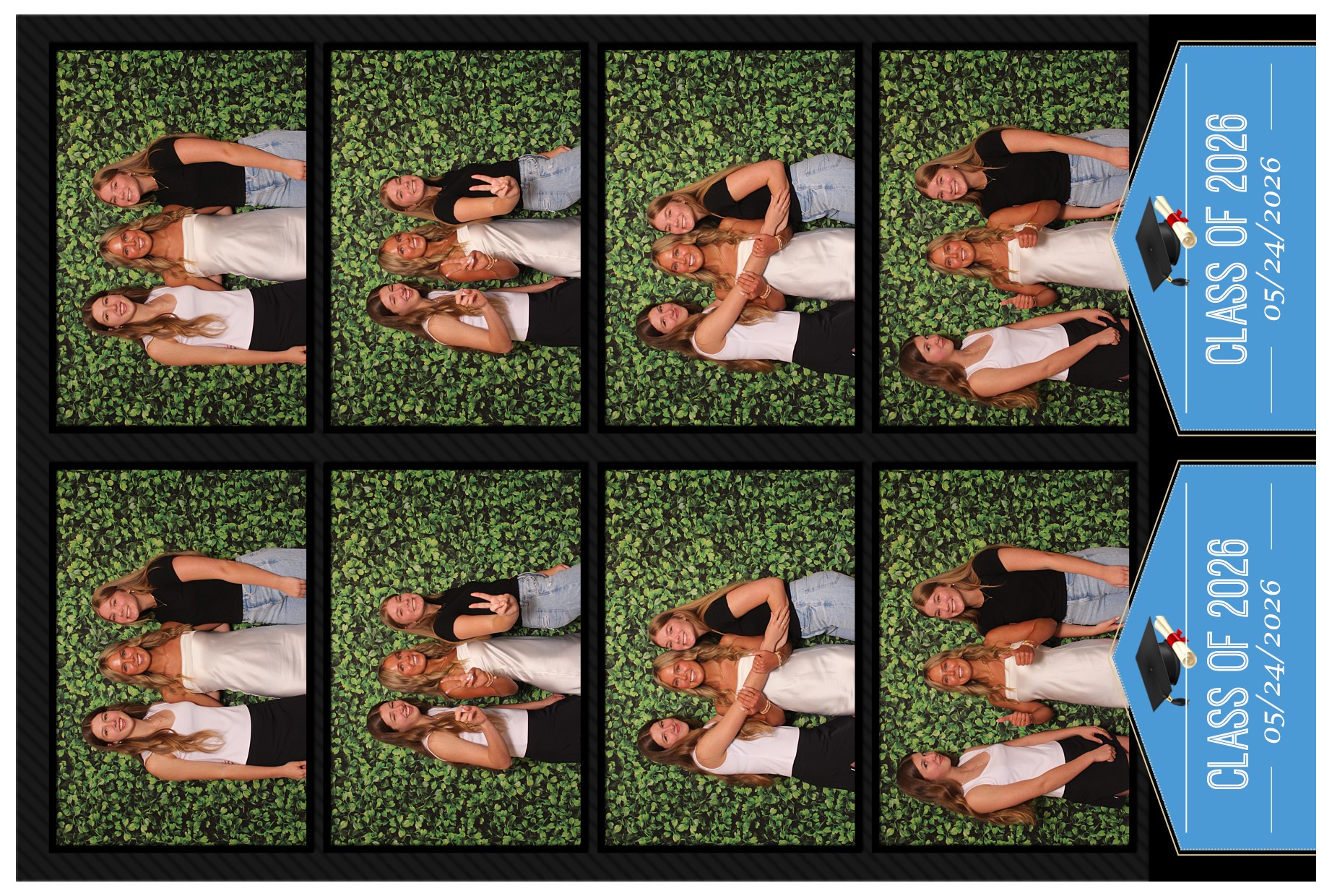Alter High School Class of 2026 | View more photos from the event at gallery.photoboothcincy.com/u/PhotoBoothCincy/Alter-High-School-Class-of-2026