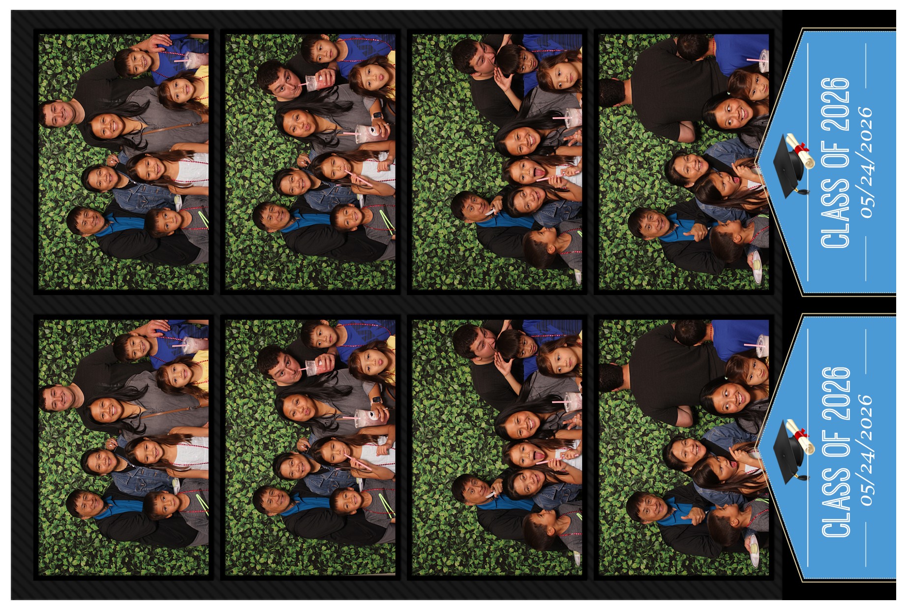 Alter High School Class of 2026 | View more photos from the event at gallery.photoboothcincy.com/u/PhotoBoothCincy/Alter-High-School-Class-of-2026