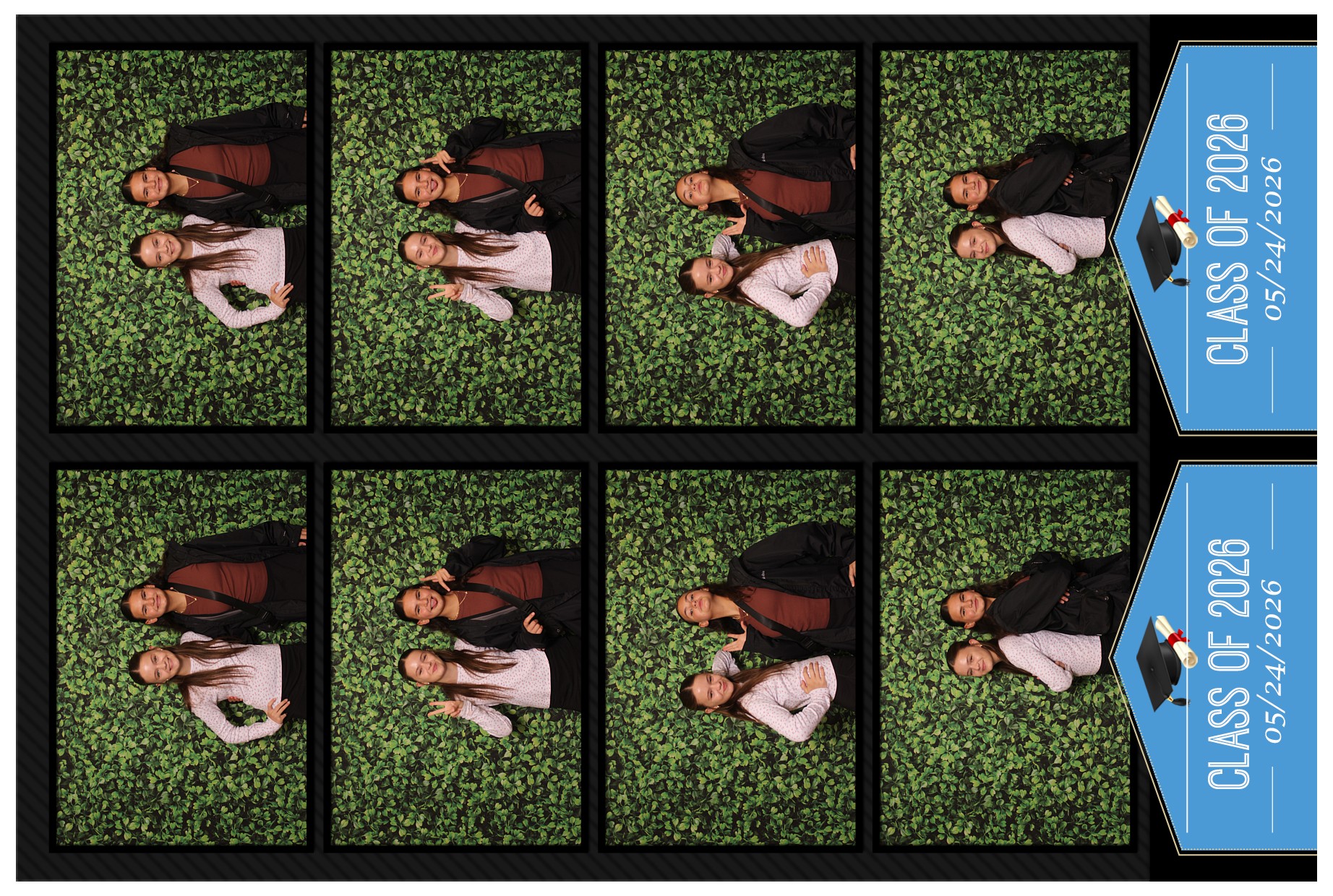 Alter High School Class of 2026 | View more photos from the event at gallery.photoboothcincy.com/u/PhotoBoothCincy/Alter-High-School-Class-of-2026