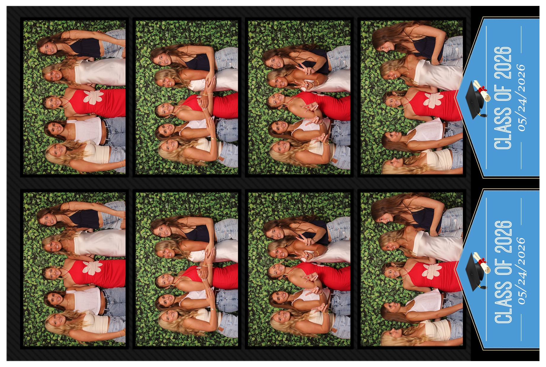 Alter High School Class of 2026 | View more photos from the event at gallery.photoboothcincy.com/u/PhotoBoothCincy/Alter-High-School-Class-of-2026