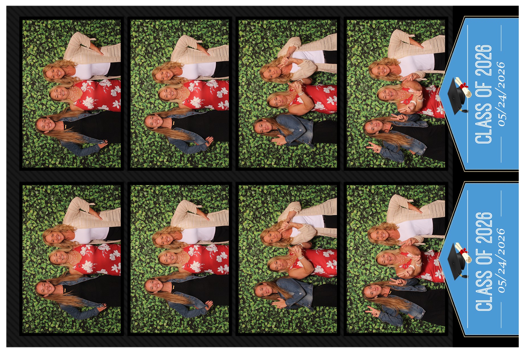 Alter High School Class of 2026 | View more photos from the event at gallery.photoboothcincy.com/u/PhotoBoothCincy/Alter-High-School-Class-of-2026