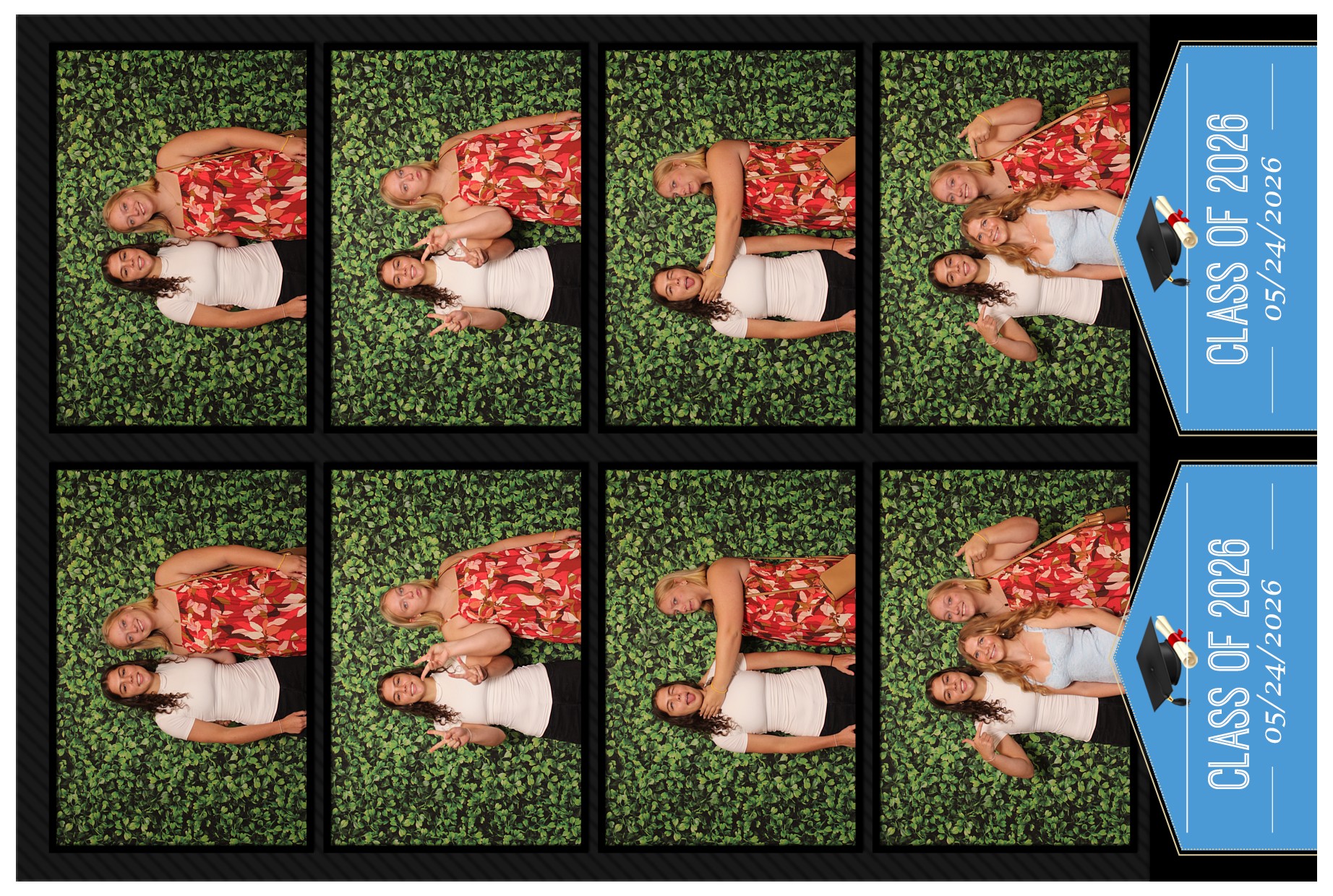Alter High School Class of 2026 | View more photos from the event at gallery.photoboothcincy.com/u/PhotoBoothCincy/Alter-High-School-Class-of-2026