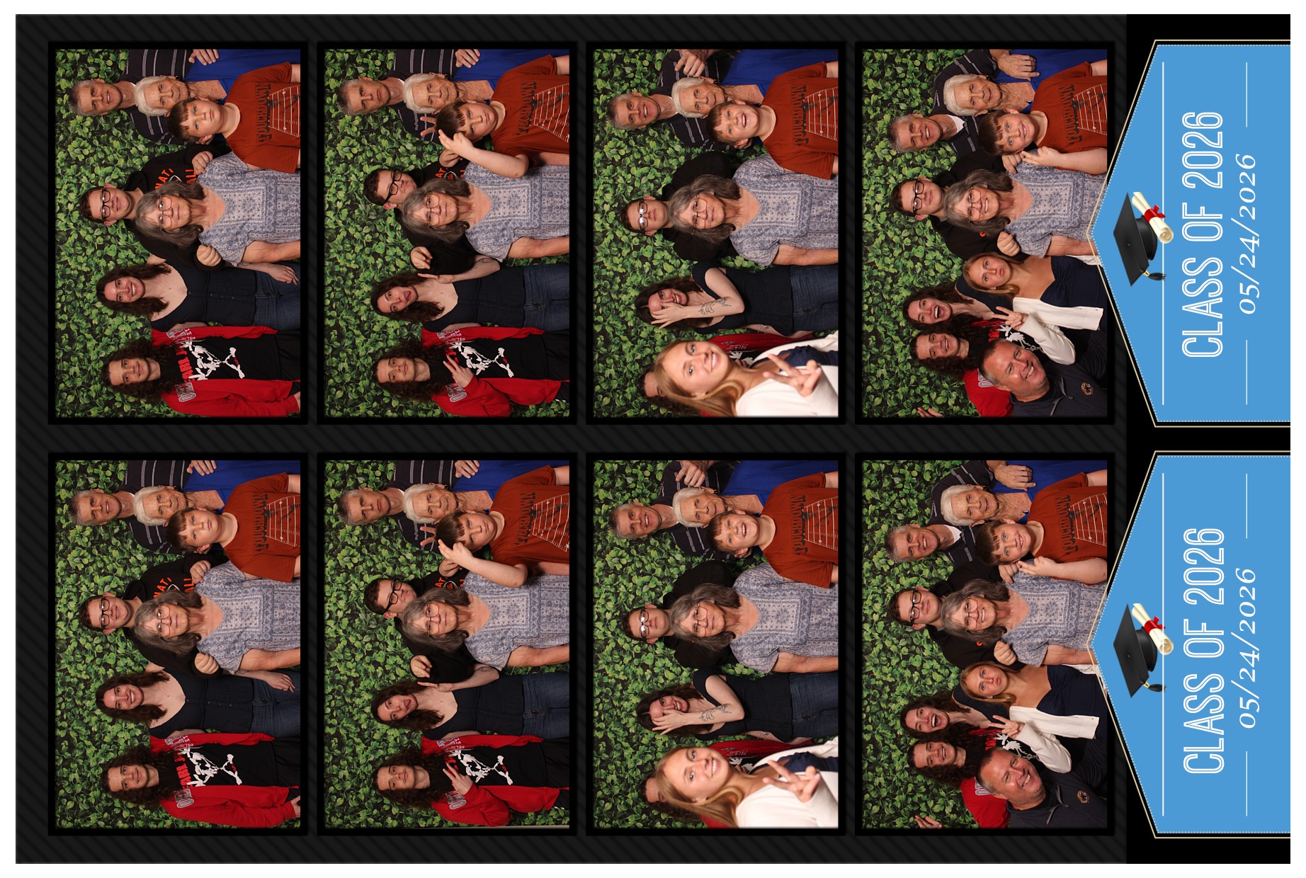 Alter High School Class of 2026 | View more photos from the event at gallery.photoboothcincy.com/u/PhotoBoothCincy/Alter-High-School-Class-of-2026