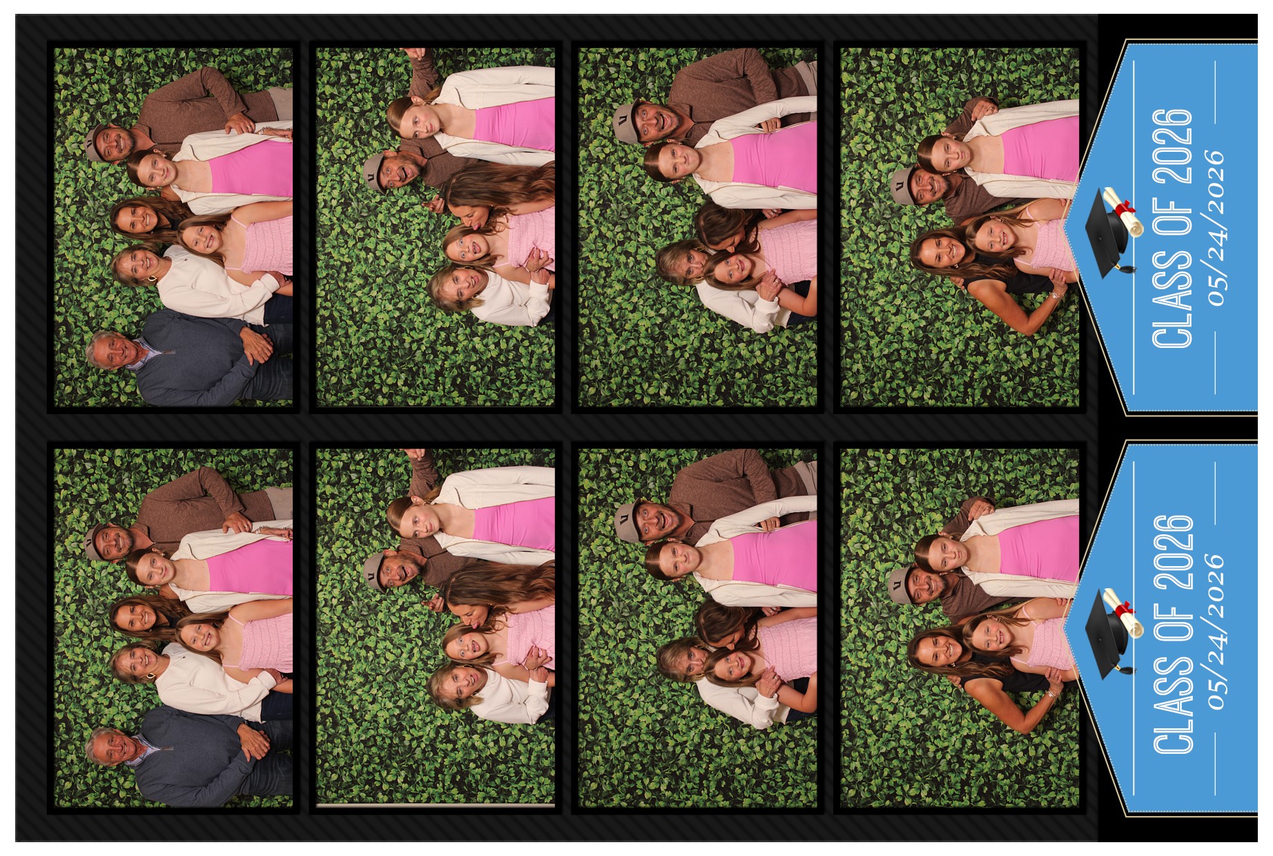 Alter High School Class of 2026 | View more photos from the event at gallery.photoboothcincy.com/u/PhotoBoothCincy/Alter-High-School-Class-of-2026