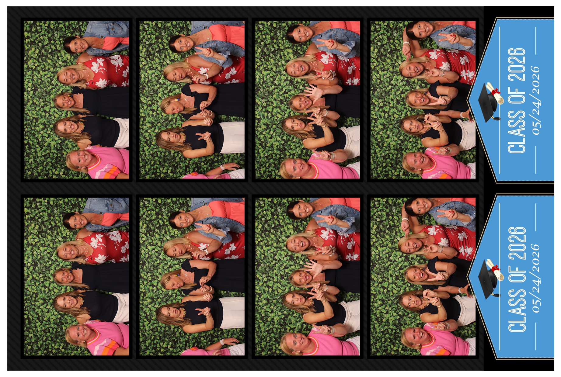 Alter High School Class of 2026 | View more photos from the event at gallery.photoboothcincy.com/u/PhotoBoothCincy/Alter-High-School-Class-of-2026