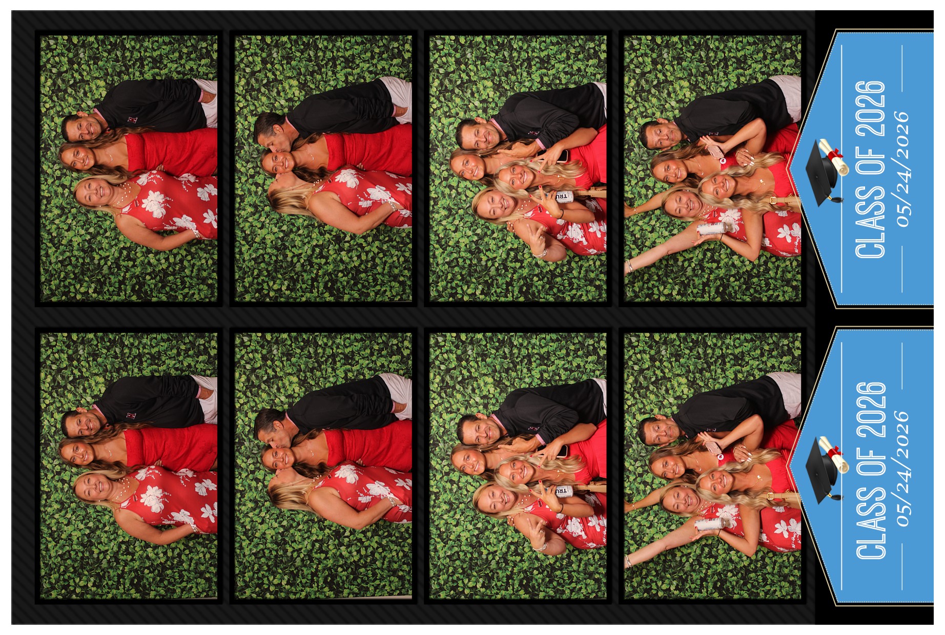 Alter High School Class of 2026 | View more photos from the event at gallery.photoboothcincy.com/u/PhotoBoothCincy/Alter-High-School-Class-of-2026