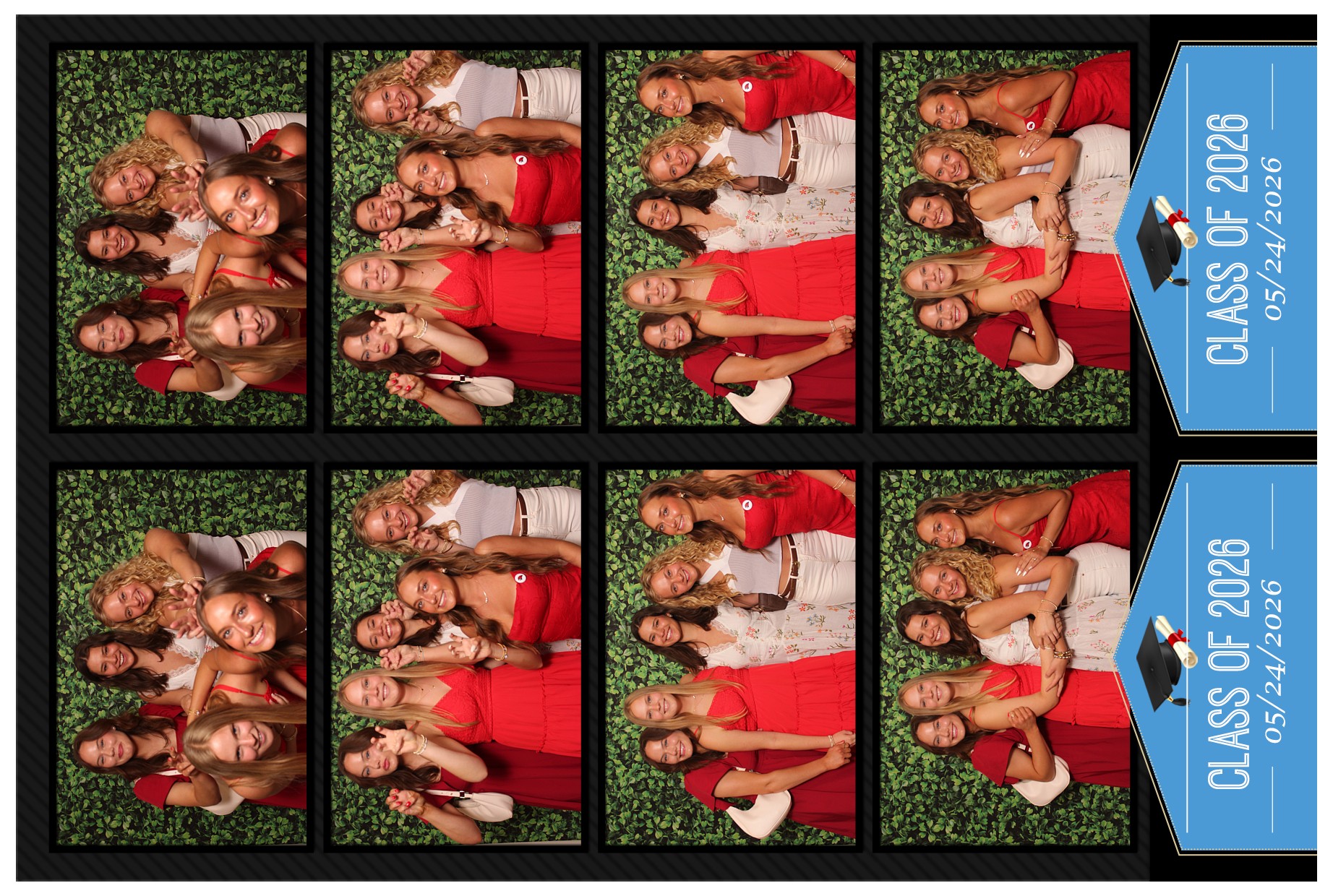 Alter High School Class of 2026 | View more photos from the event at gallery.photoboothcincy.com/u/PhotoBoothCincy/Alter-High-School-Class-of-2026