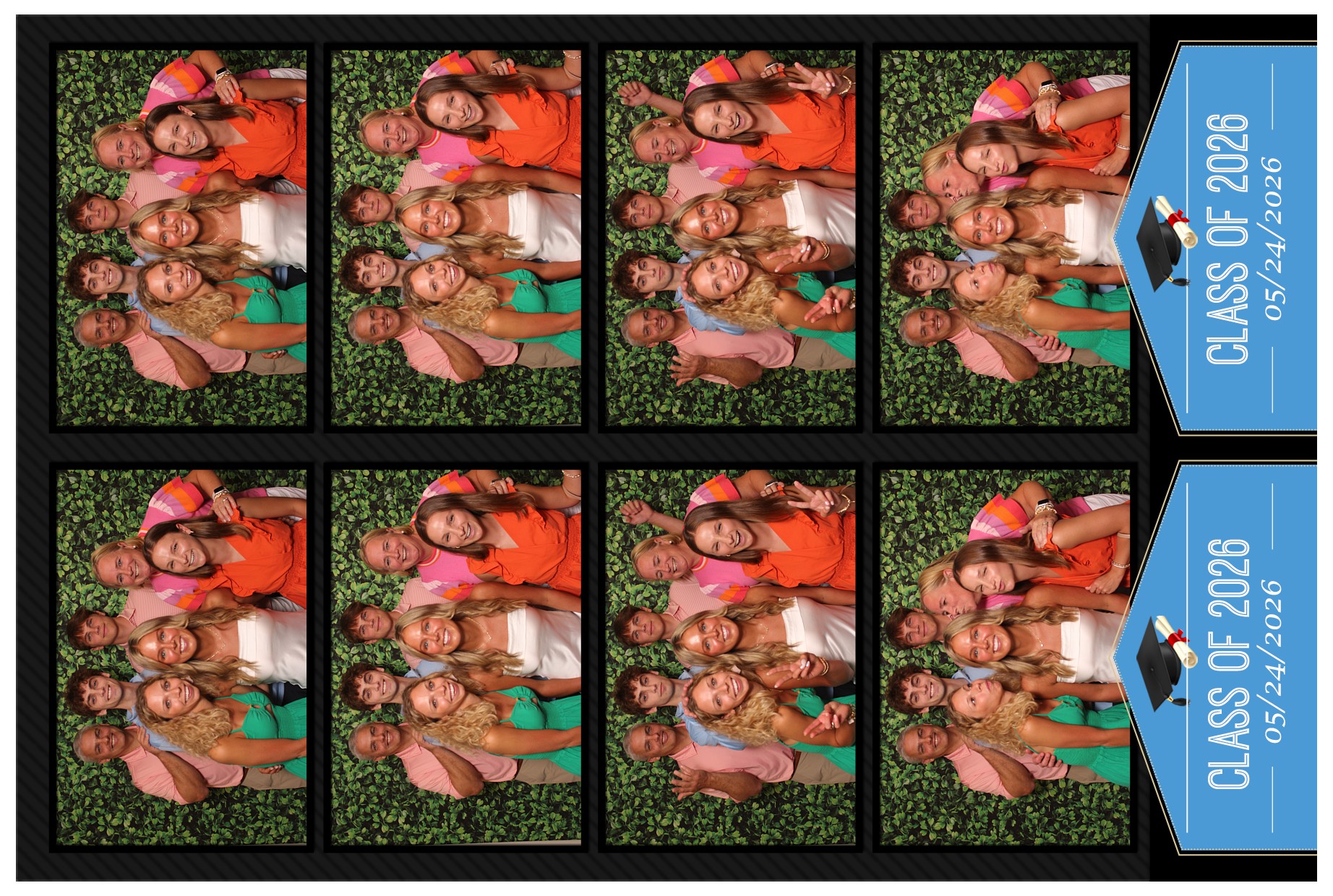 Alter High School Class of 2026 | View more photos from the event at gallery.photoboothcincy.com/u/PhotoBoothCincy/Alter-High-School-Class-of-2026