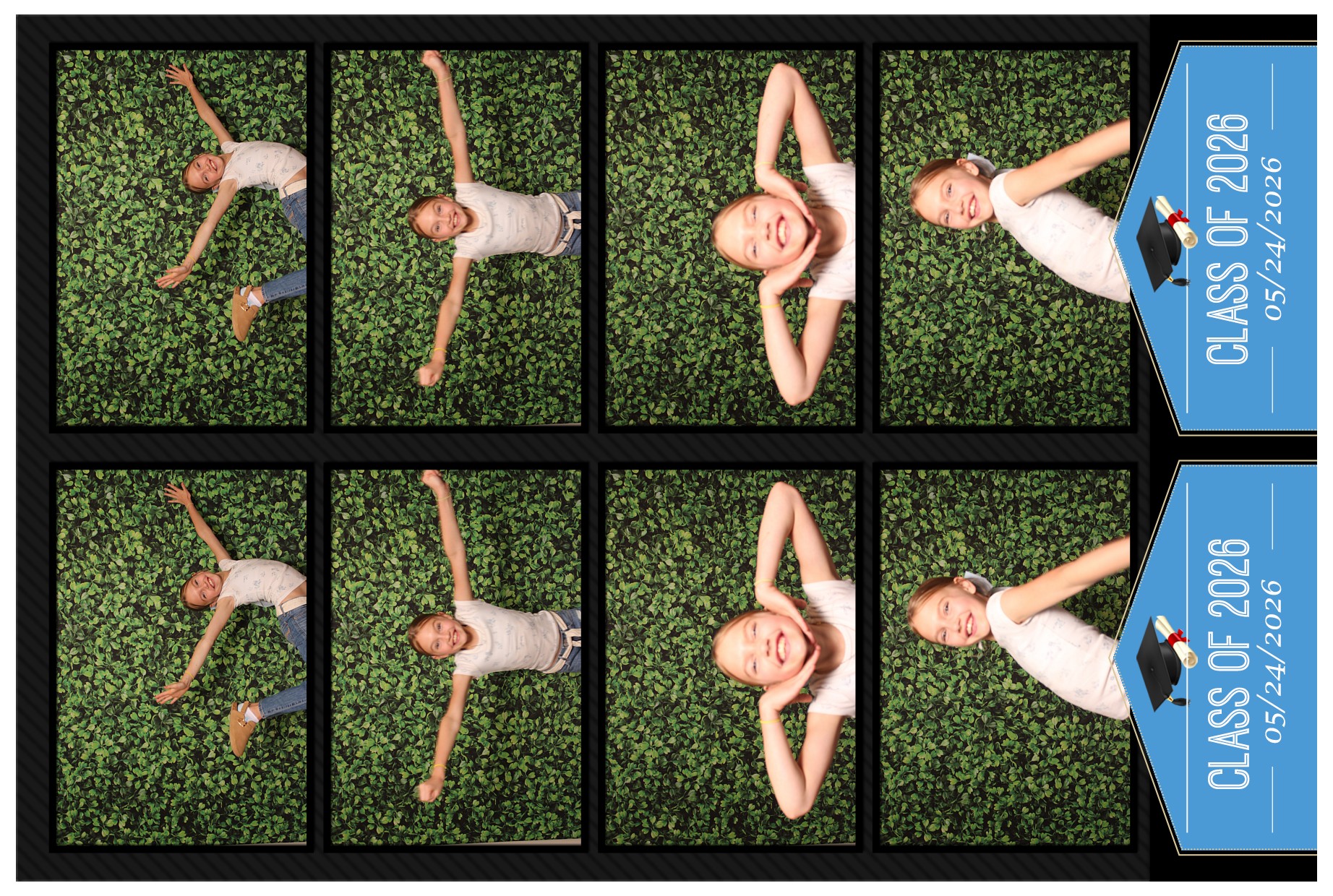 Alter High School Class of 2026 | View more photos from the event at gallery.photoboothcincy.com/u/PhotoBoothCincy/Alter-High-School-Class-of-2026