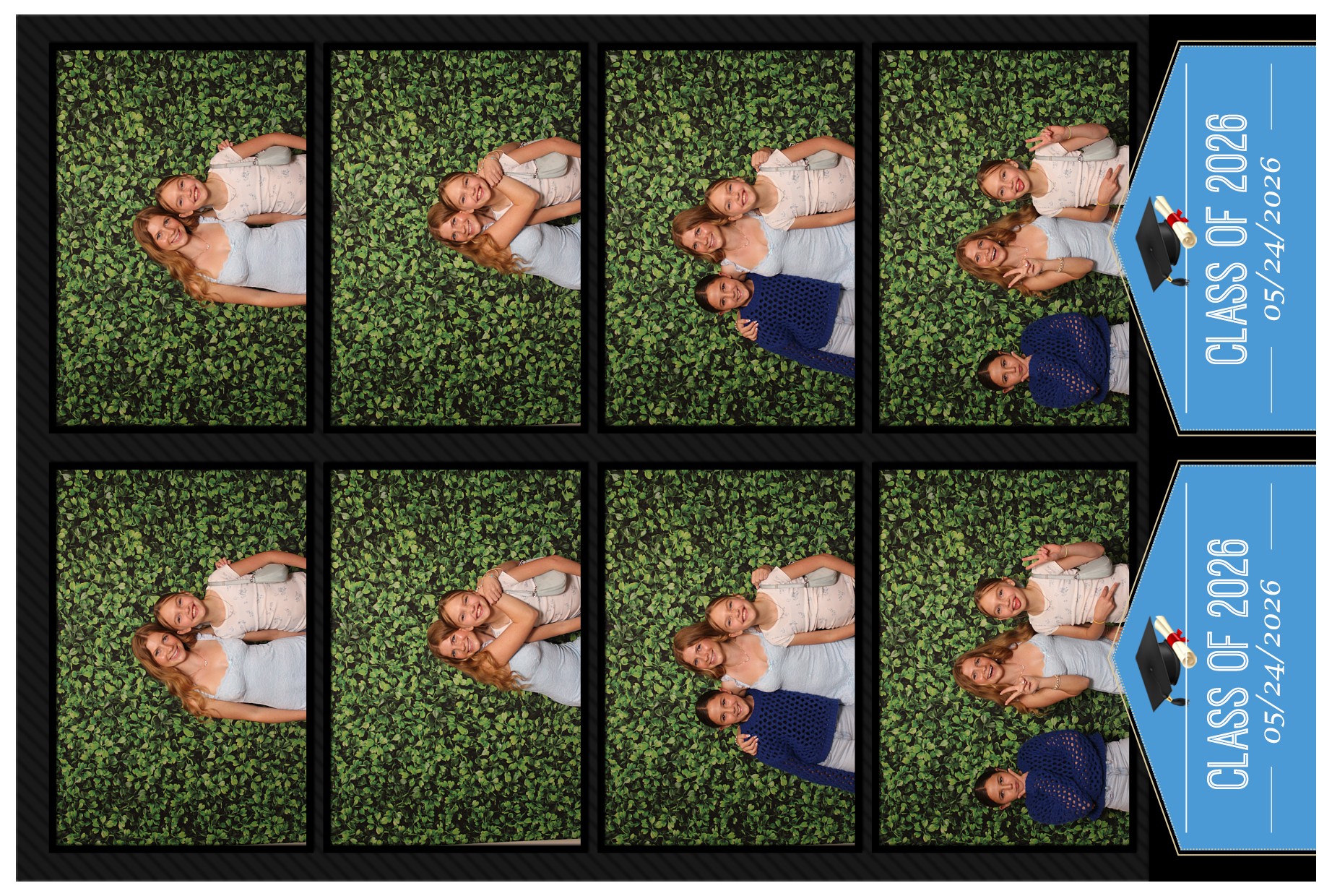 Alter High School Class of 2026 | View more photos from the event at gallery.photoboothcincy.com/u/PhotoBoothCincy/Alter-High-School-Class-of-2026