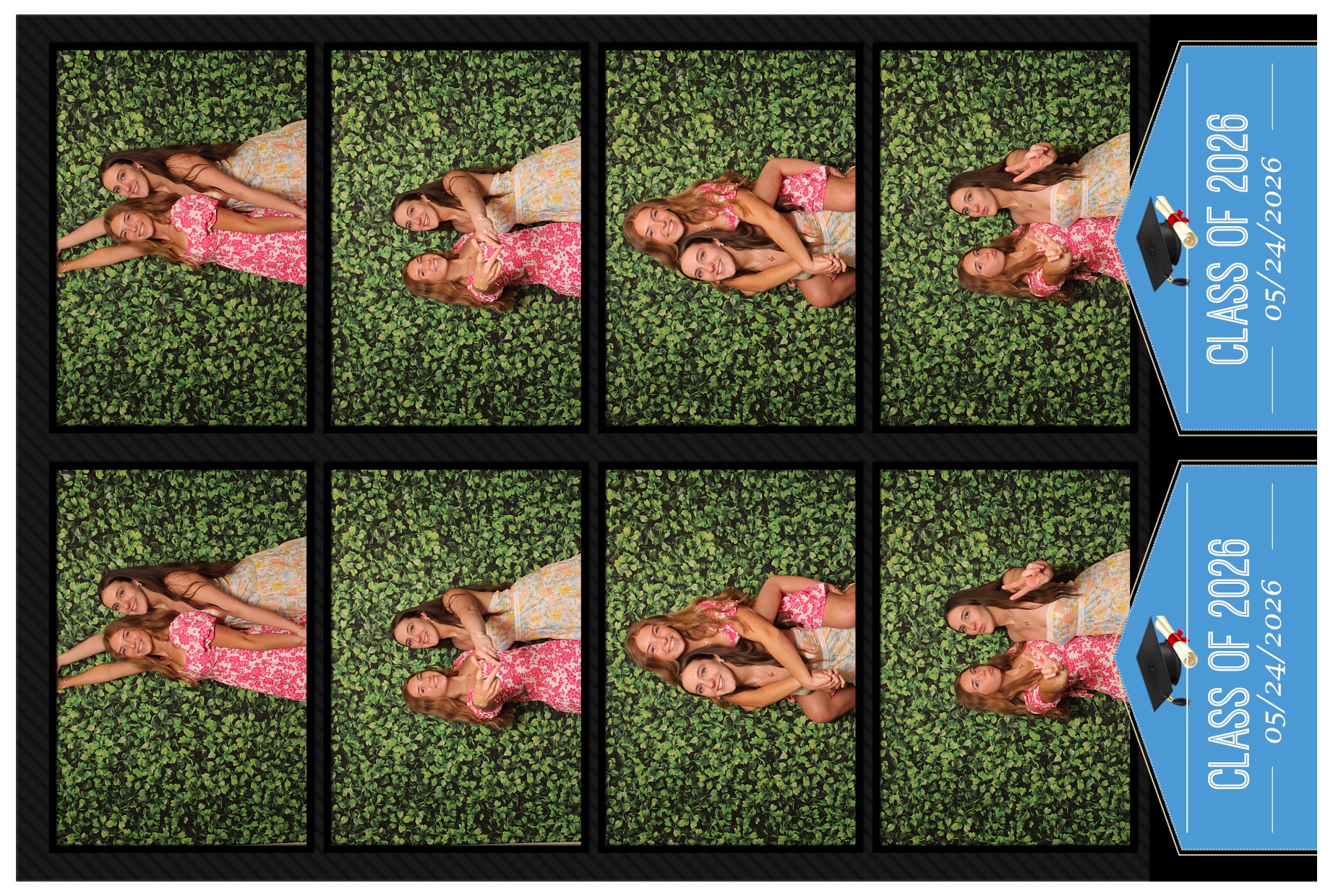 Alter High School Class of 2026 | View more photos from the event at gallery.photoboothcincy.com/u/PhotoBoothCincy/Alter-High-School-Class-of-2026