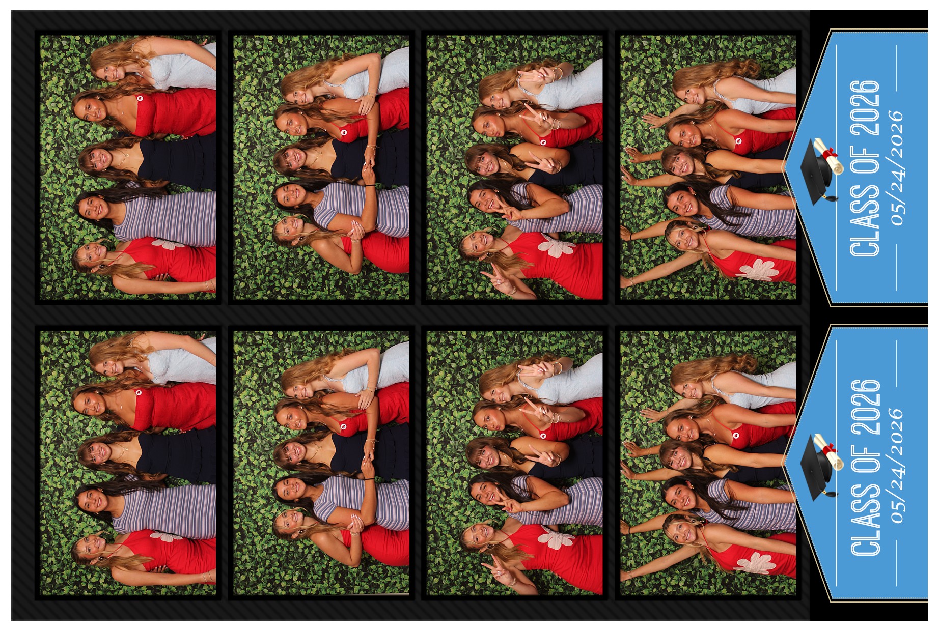 Alter High School Class of 2026 | View more photos from the event at gallery.photoboothcincy.com/u/PhotoBoothCincy/Alter-High-School-Class-of-2026
