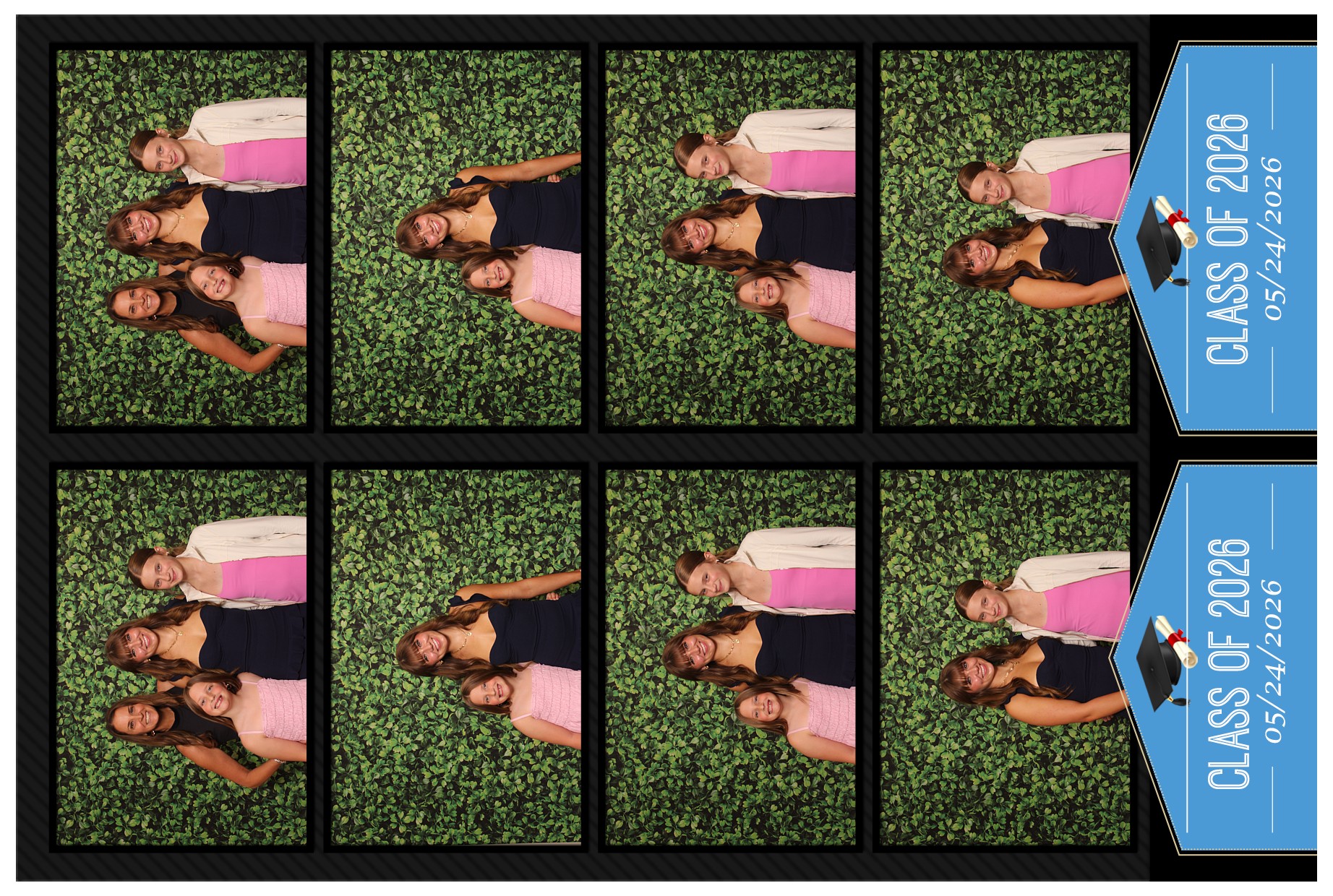 Alter High School Class of 2026 | View more photos from the event at gallery.photoboothcincy.com/u/PhotoBoothCincy/Alter-High-School-Class-of-2026