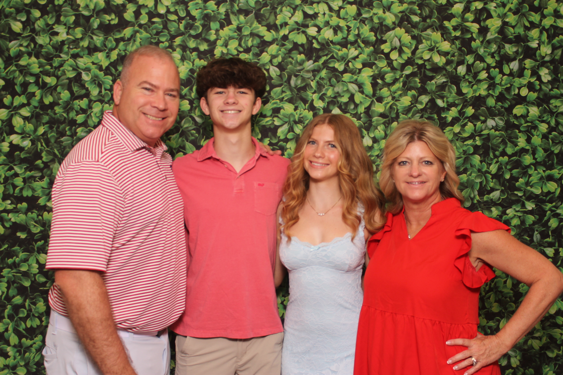 Alter High School Class of 2026 | View more photos from the event at gallery.photoboothcincy.com/u/PhotoBoothCincy/Alter-High-School-Class-of-2026