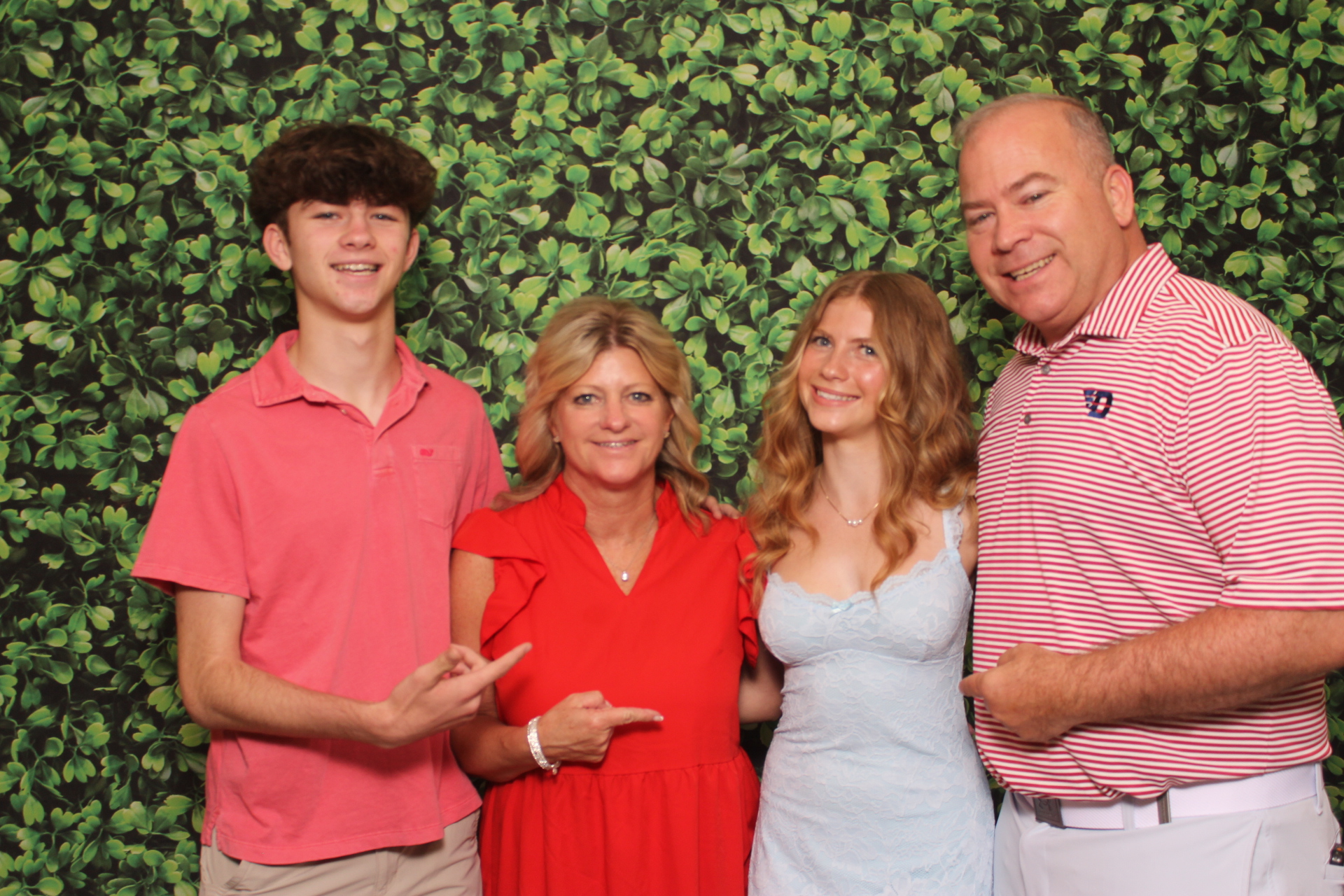 Alter High School Class of 2026 | View more photos from the event at gallery.photoboothcincy.com/u/PhotoBoothCincy/Alter-High-School-Class-of-2026