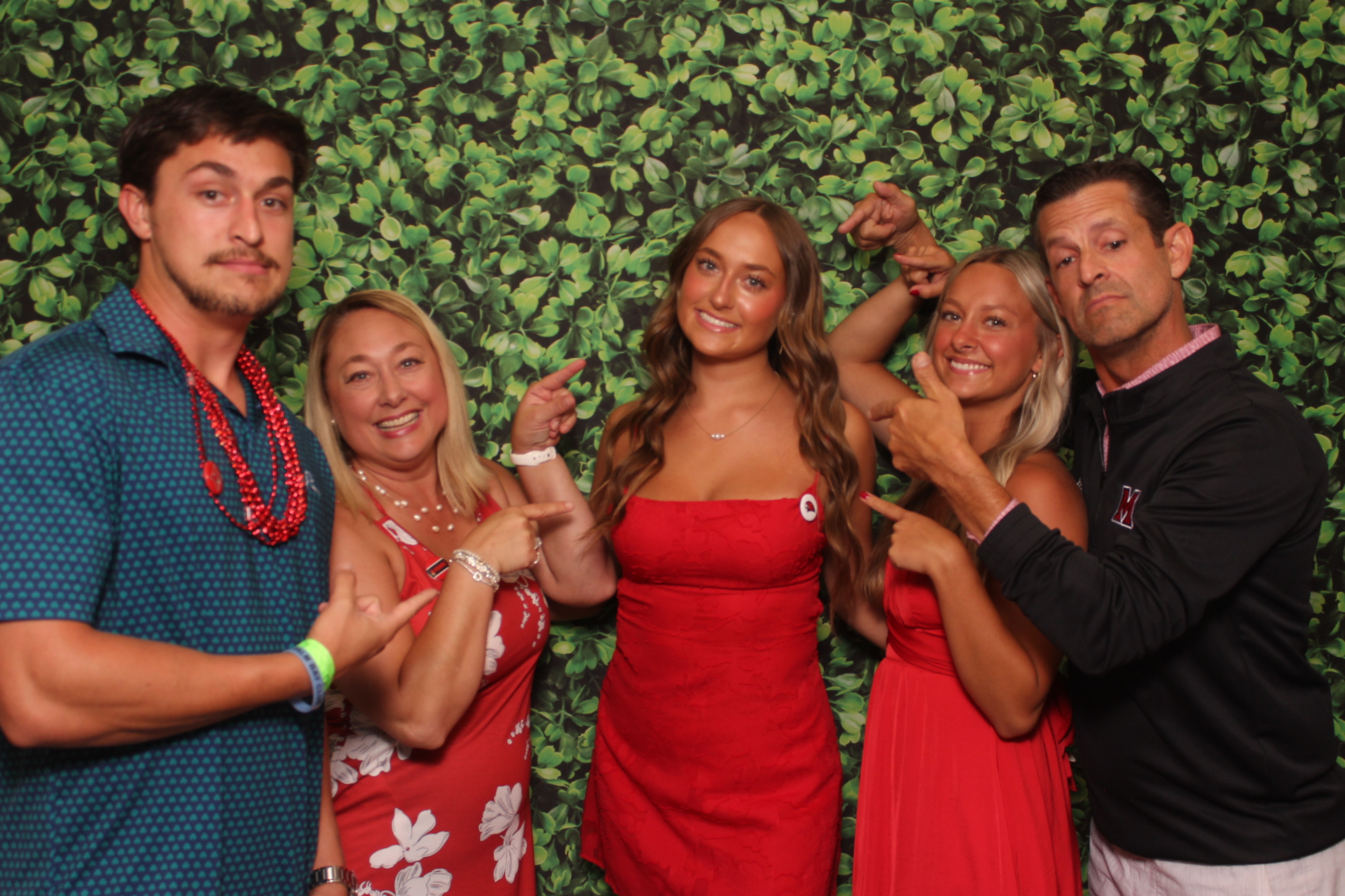 Alter High School Class of 2026 | View more photos from the event at gallery.photoboothcincy.com/u/PhotoBoothCincy/Alter-High-School-Class-of-2026