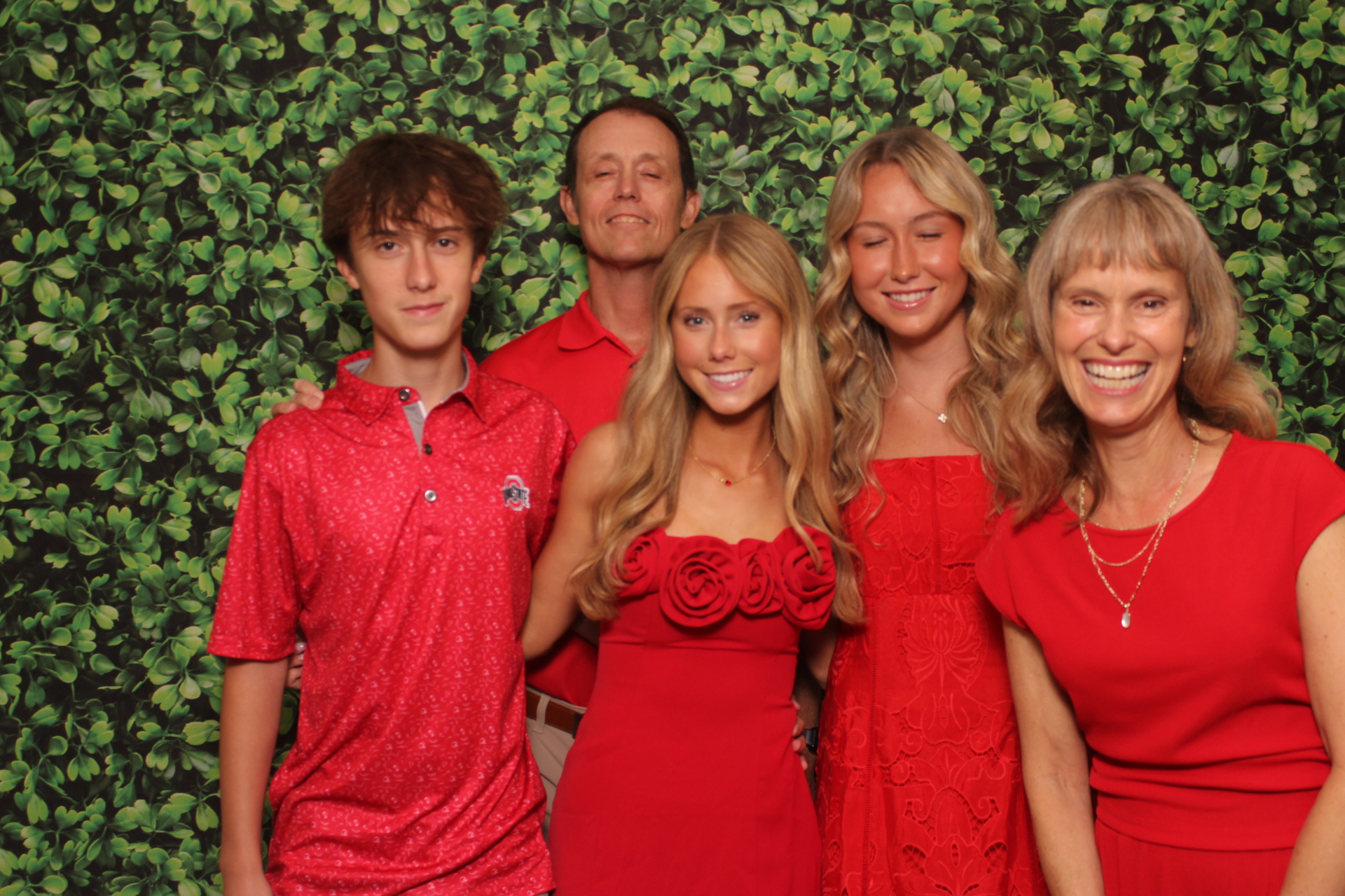 Alter High School Class of 2026 | View more photos from the event at gallery.photoboothcincy.com/u/PhotoBoothCincy/Alter-High-School-Class-of-2026