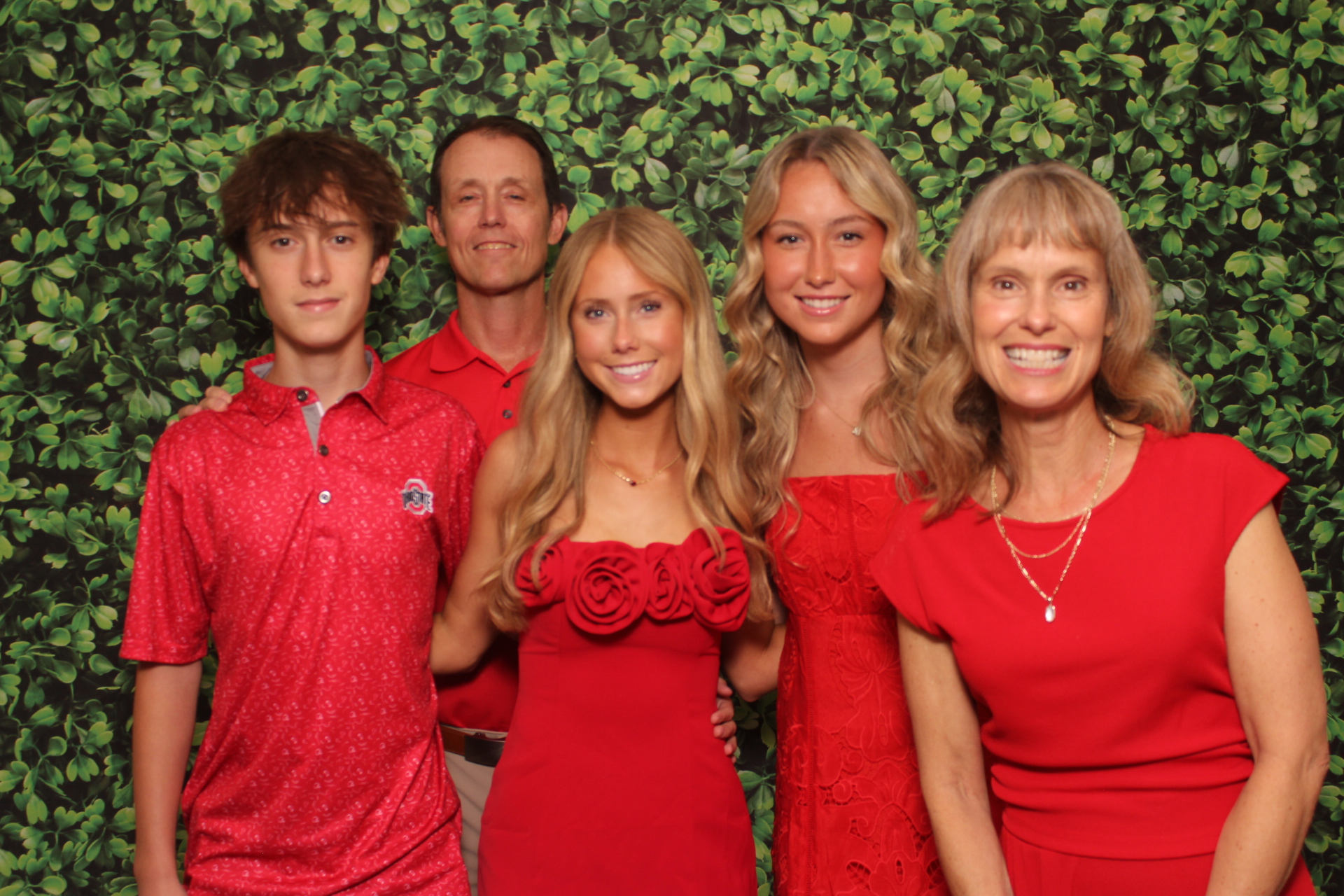 Alter High School Class of 2026 | View more photos from the event at gallery.photoboothcincy.com/u/PhotoBoothCincy/Alter-High-School-Class-of-2026