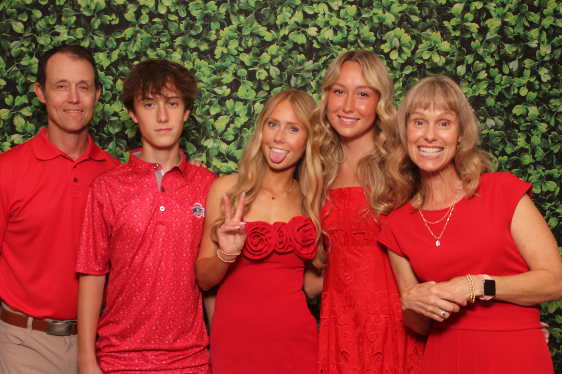 Alter High School Class of 2026 | View more photos from the event at gallery.photoboothcincy.com/u/PhotoBoothCincy/Alter-High-School-Class-of-2026