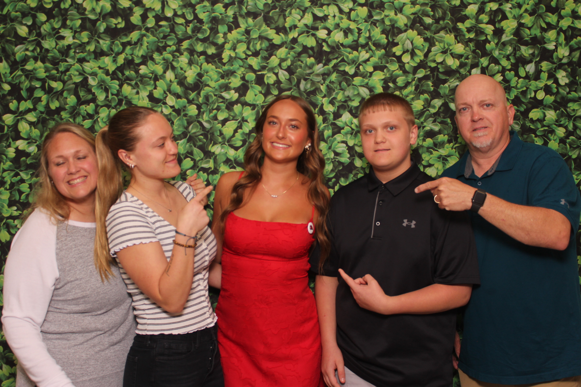 Alter High School Class of 2026 | View more photos from the event at gallery.photoboothcincy.com/u/PhotoBoothCincy/Alter-High-School-Class-of-2026