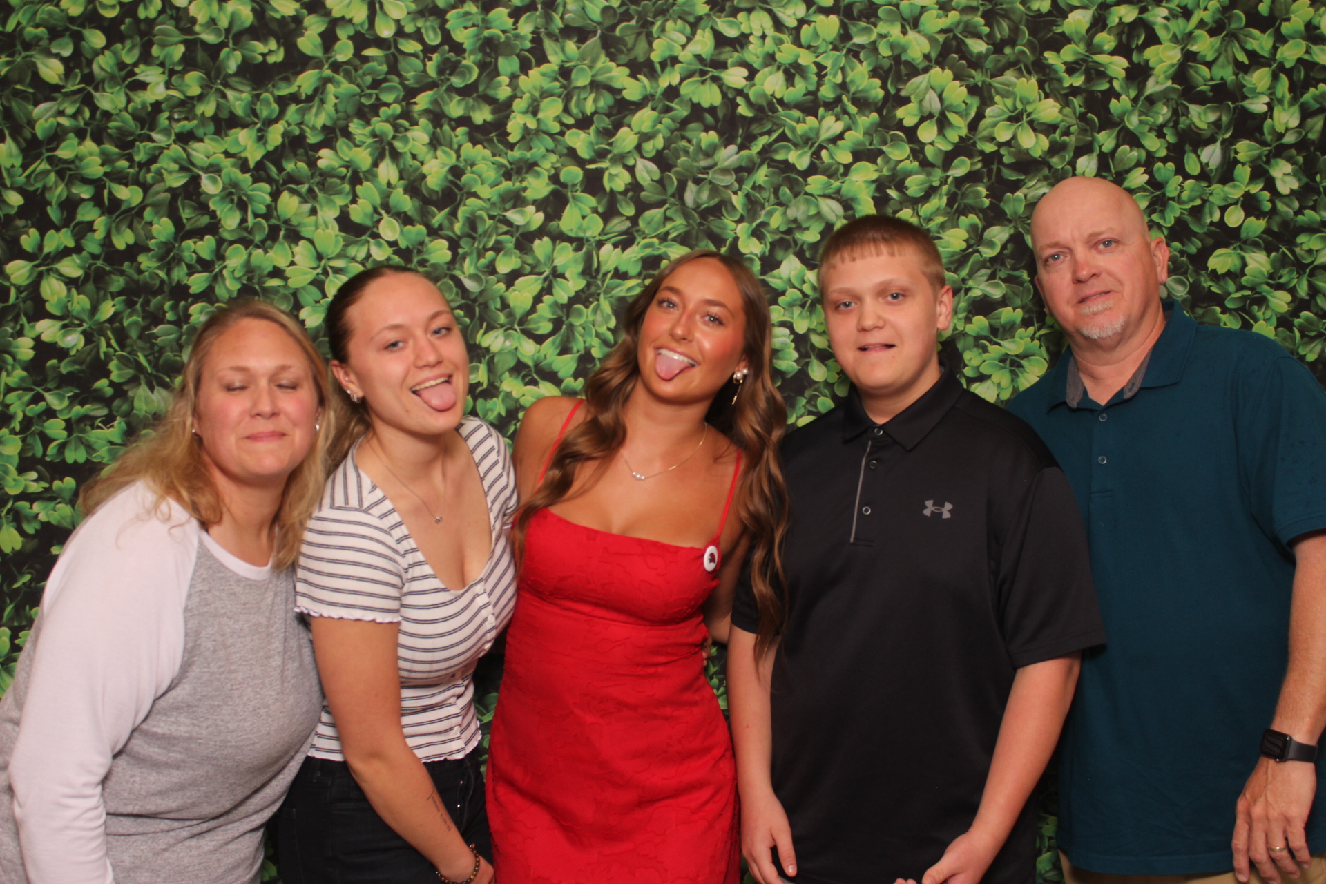 Alter High School Class of 2026 | View more photos from the event at gallery.photoboothcincy.com/u/PhotoBoothCincy/Alter-High-School-Class-of-2026