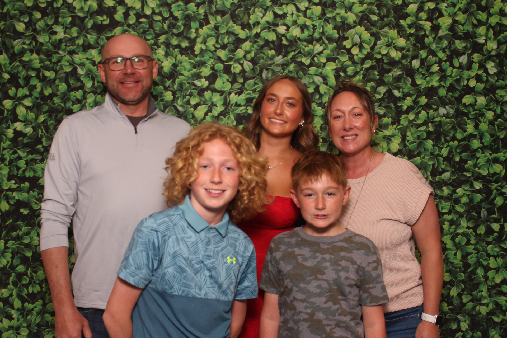 Alter High School Class of 2026 | View more photos from the event at gallery.photoboothcincy.com/u/PhotoBoothCincy/Alter-High-School-Class-of-2026