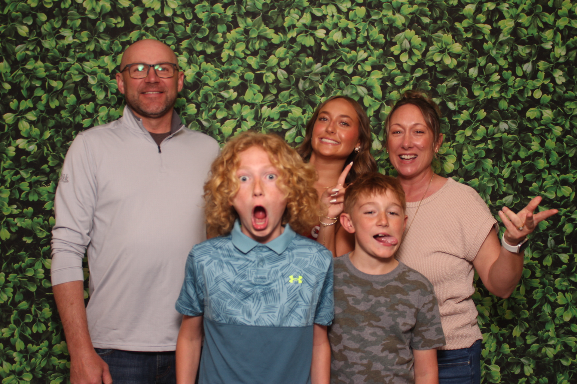 Alter High School Class of 2026 | View more photos from the event at gallery.photoboothcincy.com/u/PhotoBoothCincy/Alter-High-School-Class-of-2026