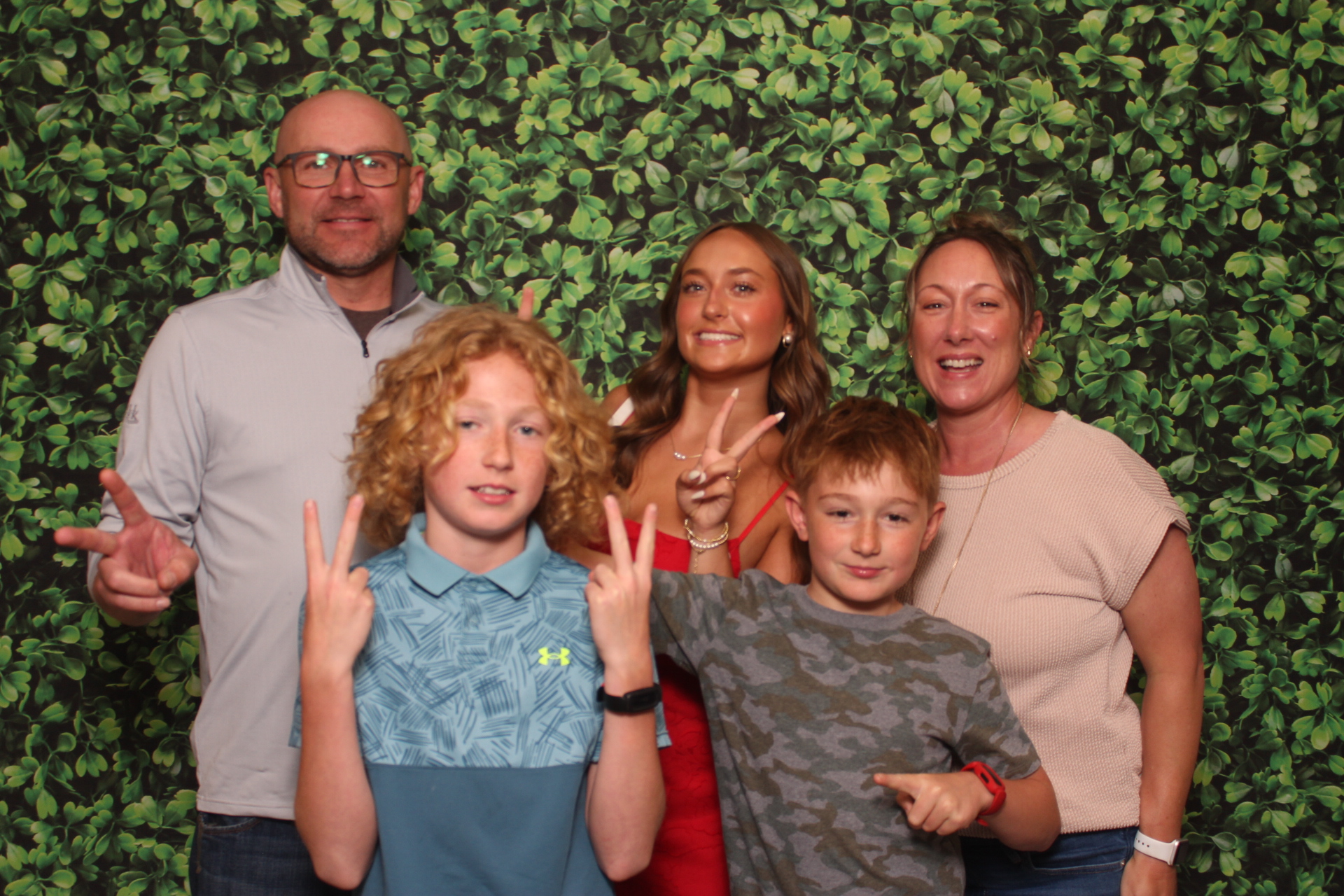 Alter High School Class of 2026 | View more photos from the event at gallery.photoboothcincy.com/u/PhotoBoothCincy/Alter-High-School-Class-of-2026