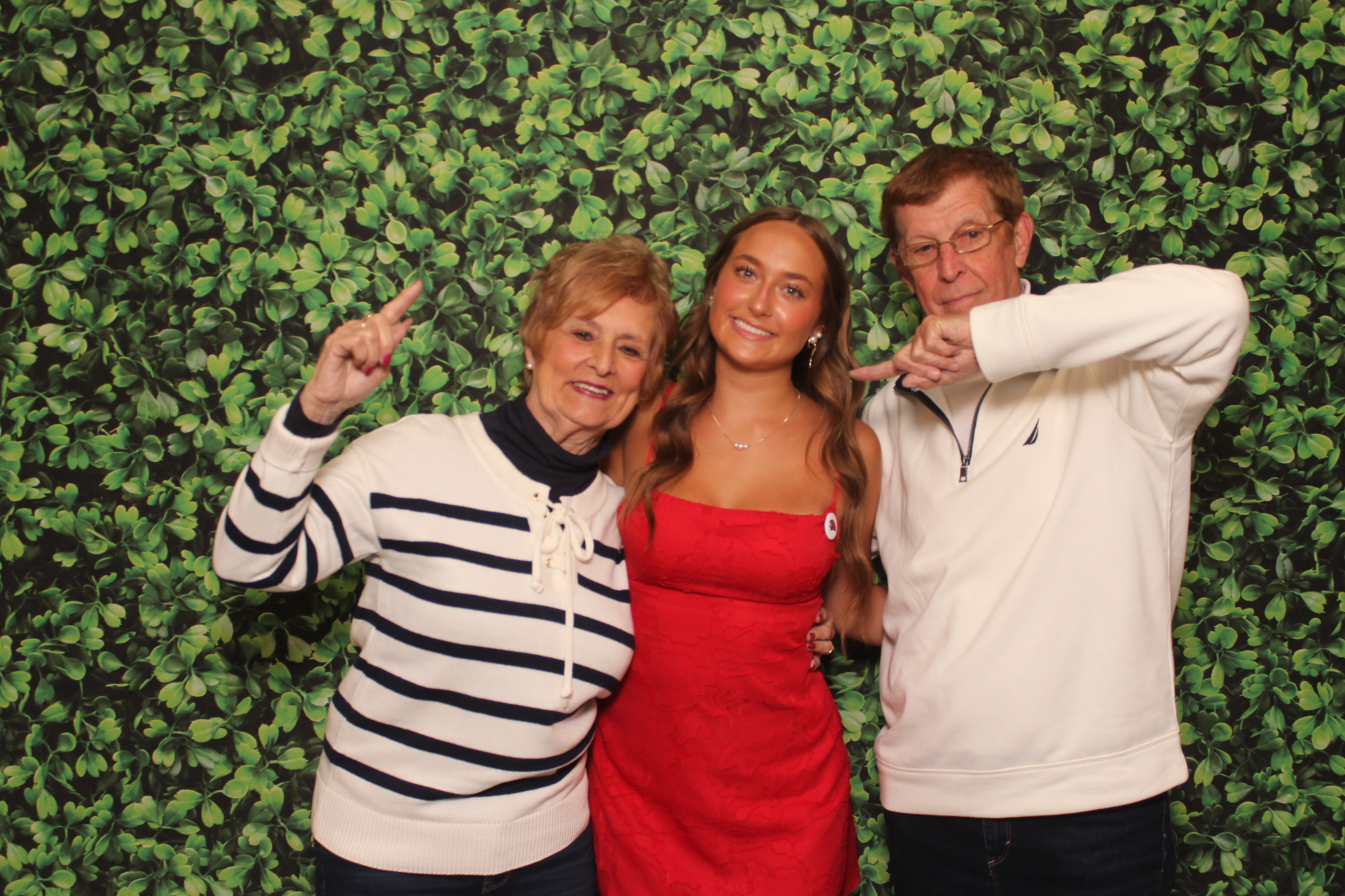 Alter High School Class of 2026 | View more photos from the event at gallery.photoboothcincy.com/u/PhotoBoothCincy/Alter-High-School-Class-of-2026