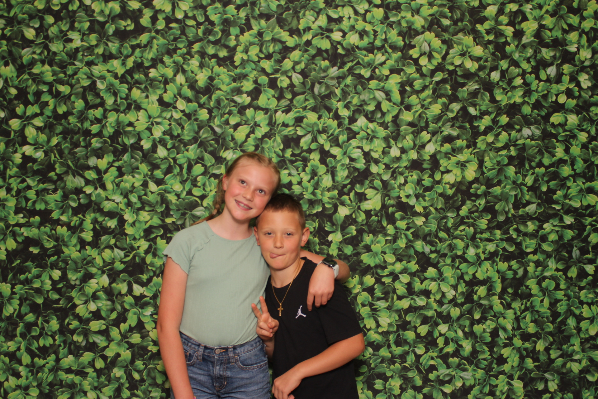 Alter High School Class of 2026 | View more photos from the event at gallery.photoboothcincy.com/u/PhotoBoothCincy/Alter-High-School-Class-of-2026