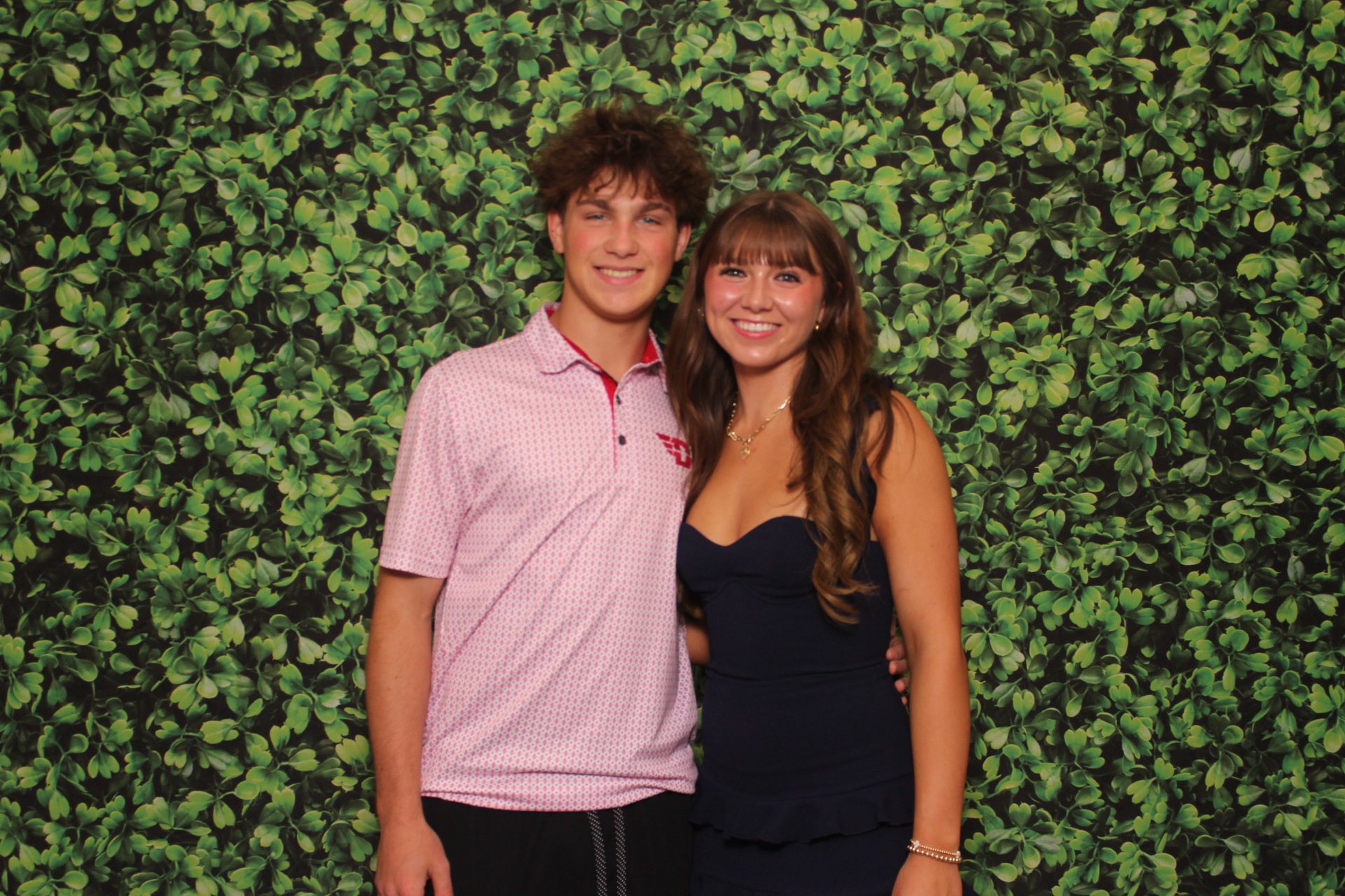 Alter High School Class of 2026 | View more photos from the event at gallery.photoboothcincy.com/u/PhotoBoothCincy/Alter-High-School-Class-of-2026