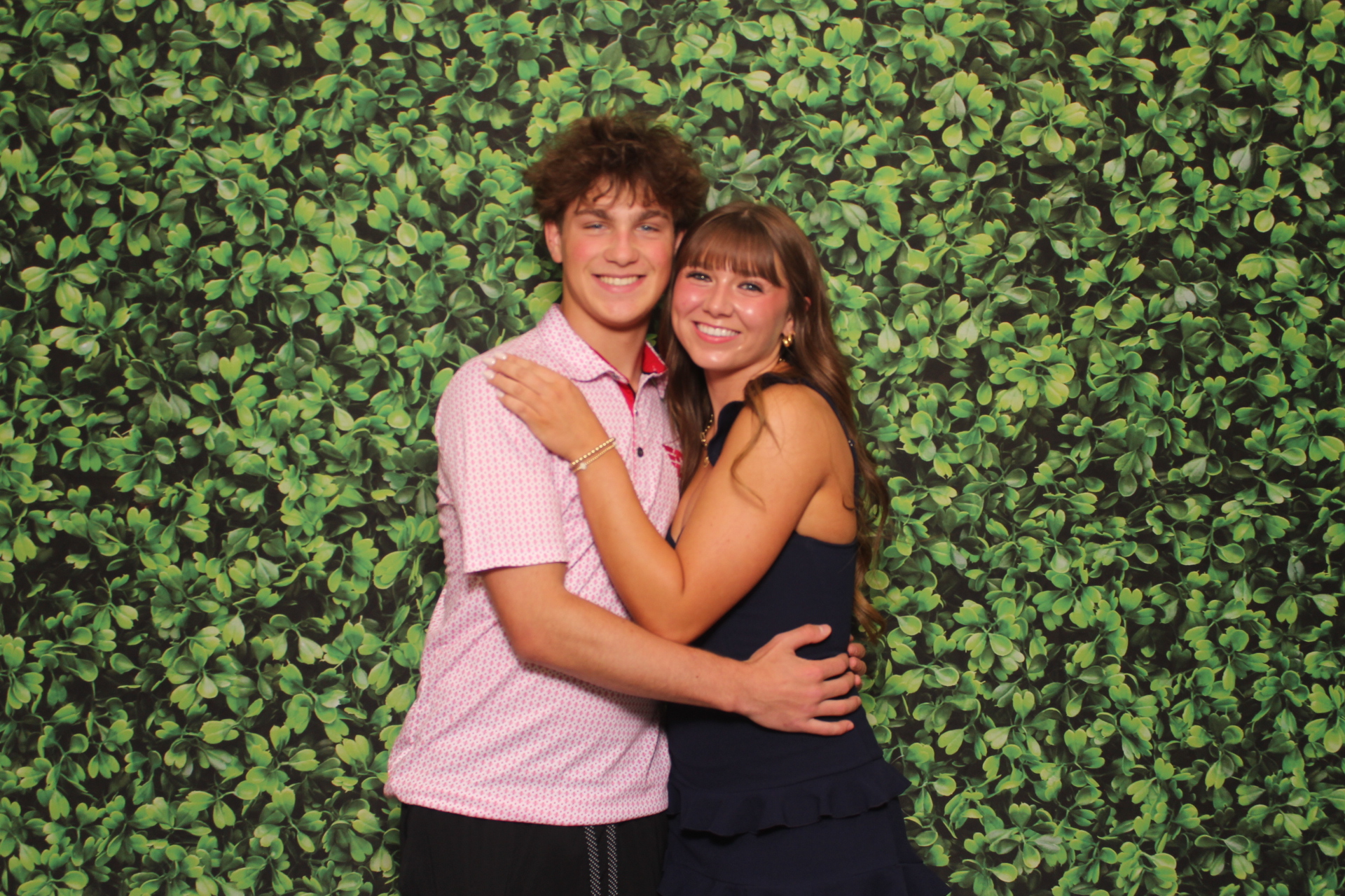Alter High School Class of 2026 | View more photos from the event at gallery.photoboothcincy.com/u/PhotoBoothCincy/Alter-High-School-Class-of-2026