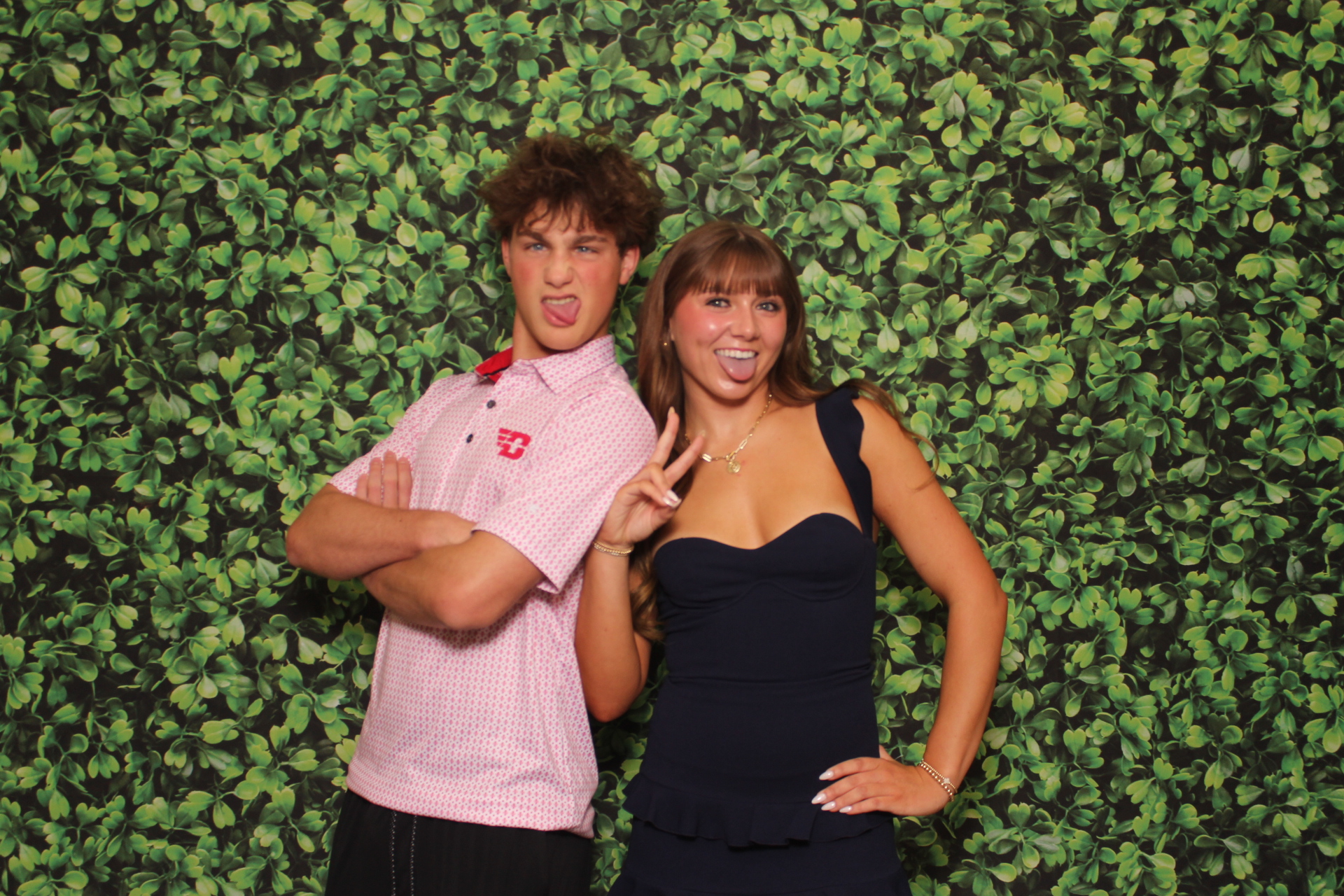 Alter High School Class of 2026 | View more photos from the event at gallery.photoboothcincy.com/u/PhotoBoothCincy/Alter-High-School-Class-of-2026
