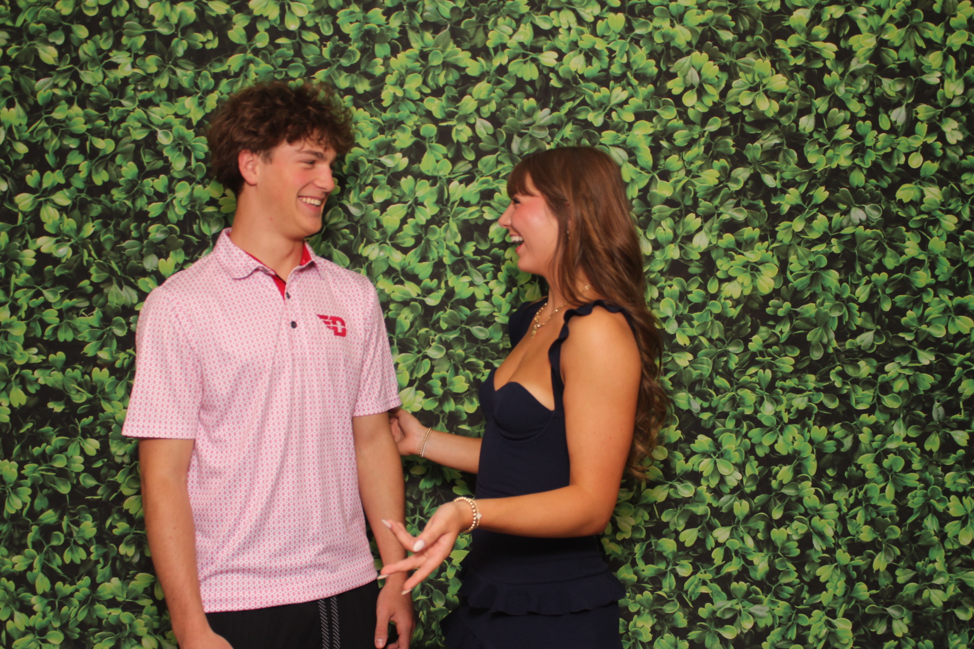 Alter High School Class of 2026 | View more photos from the event at gallery.photoboothcincy.com/u/PhotoBoothCincy/Alter-High-School-Class-of-2026