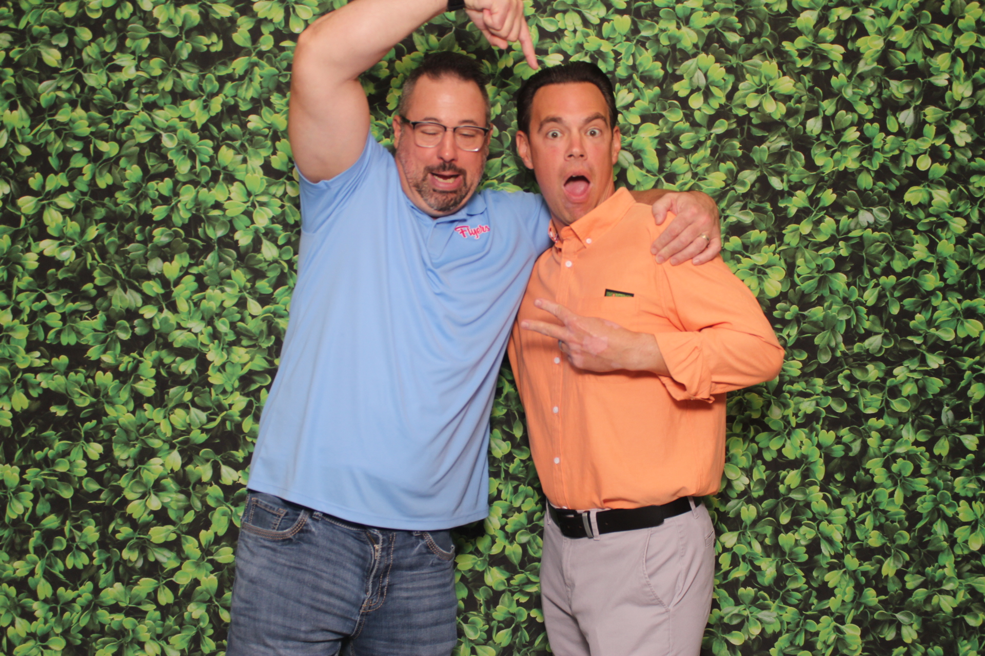 Alter High School Class of 2026 | View more photos from the event at gallery.photoboothcincy.com/u/PhotoBoothCincy/Alter-High-School-Class-of-2026