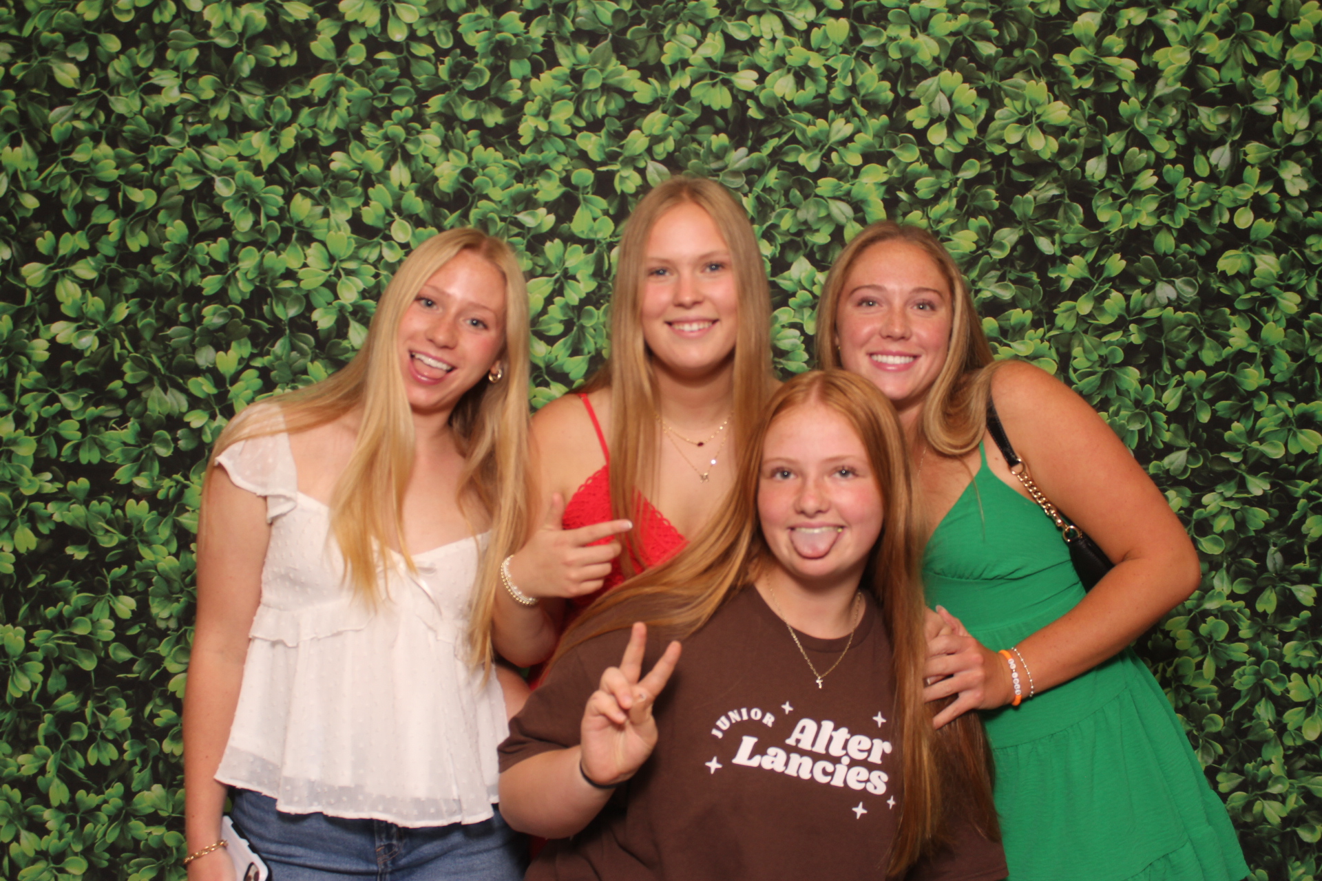 Alter High School Class of 2026 | View more photos from the event at gallery.photoboothcincy.com/u/PhotoBoothCincy/Alter-High-School-Class-of-2026