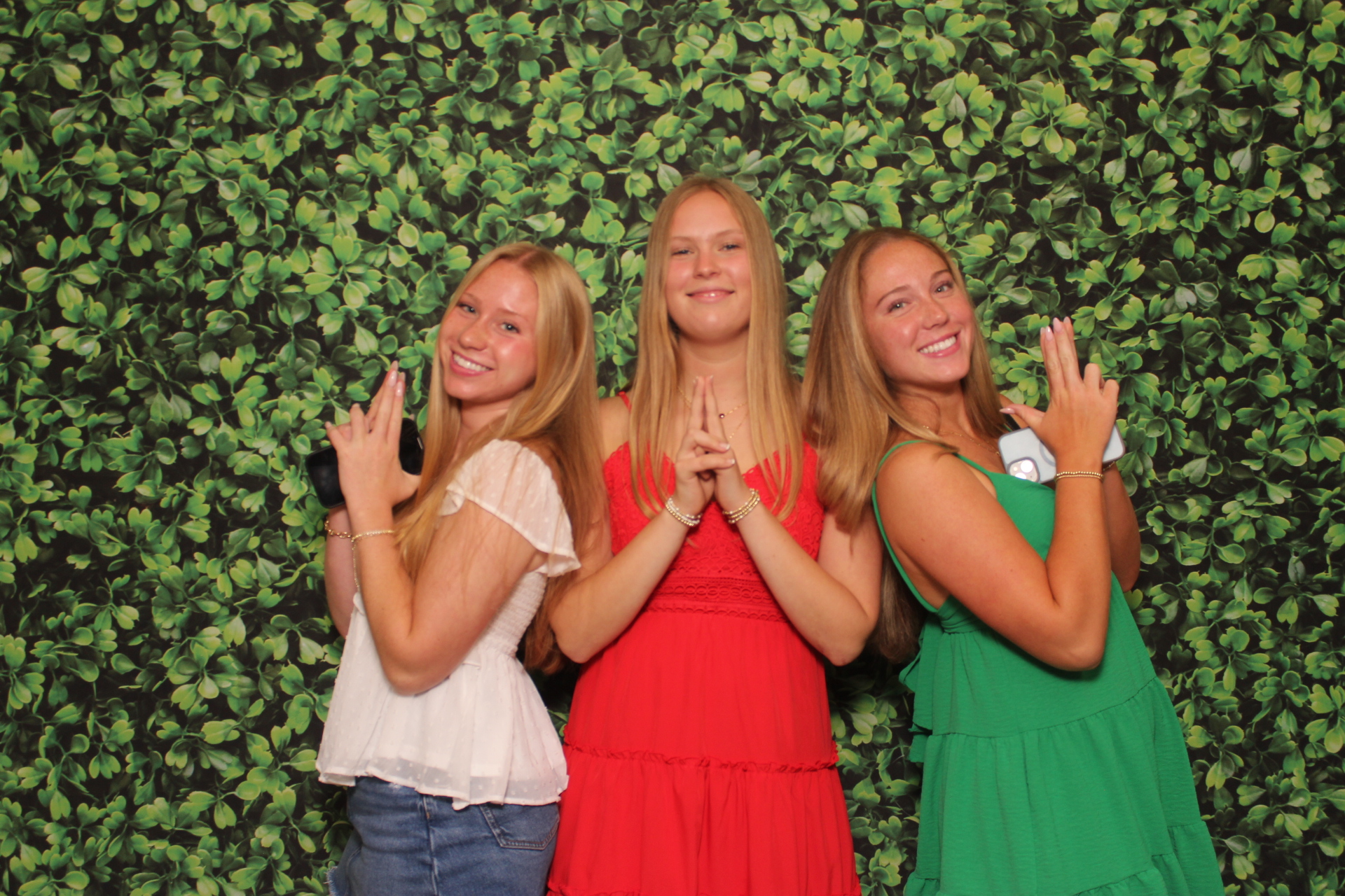 Alter High School Class of 2026 | View more photos from the event at gallery.photoboothcincy.com/u/PhotoBoothCincy/Alter-High-School-Class-of-2026