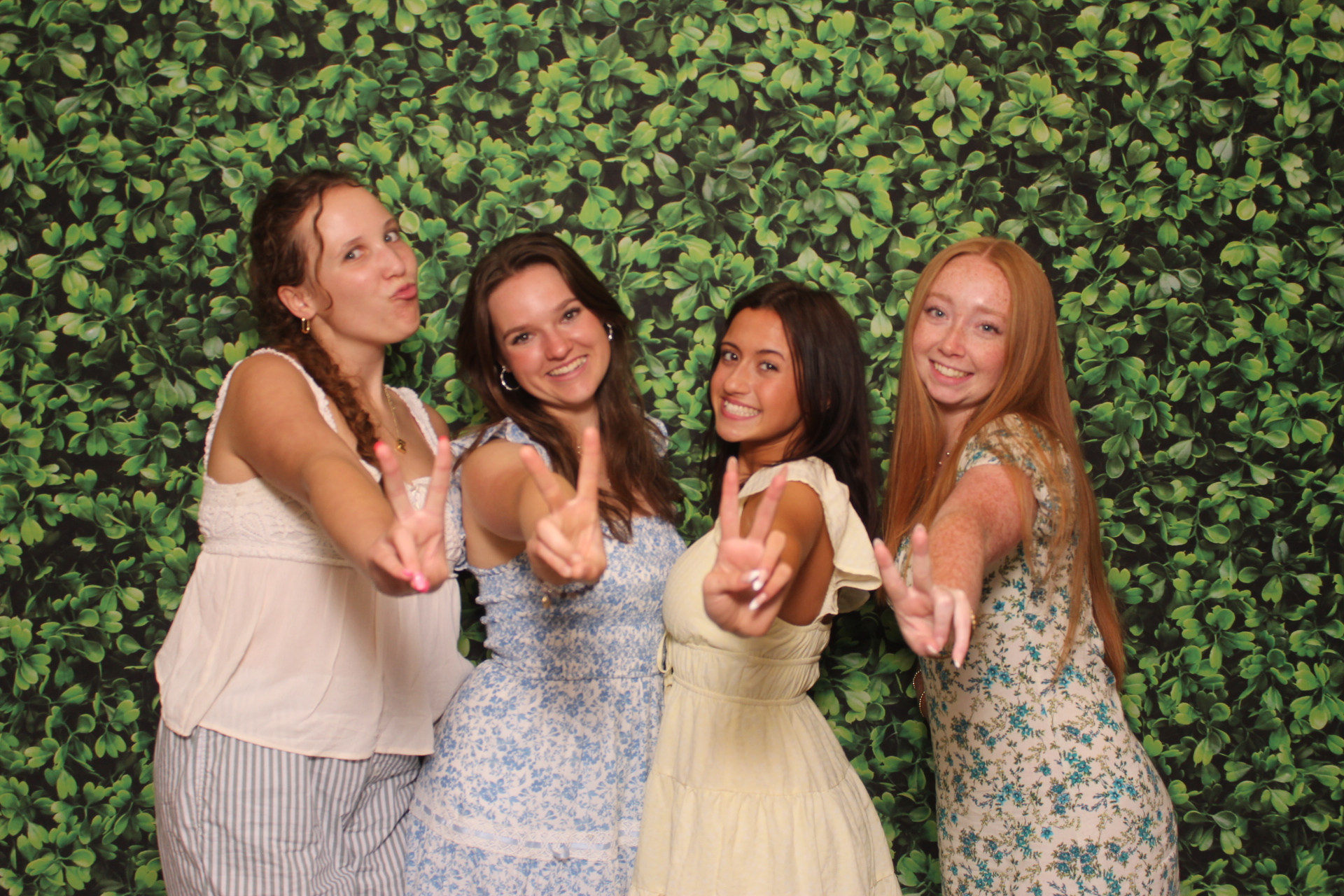 Alter High School Class of 2026 | View more photos from the event at gallery.photoboothcincy.com/u/PhotoBoothCincy/Alter-High-School-Class-of-2026