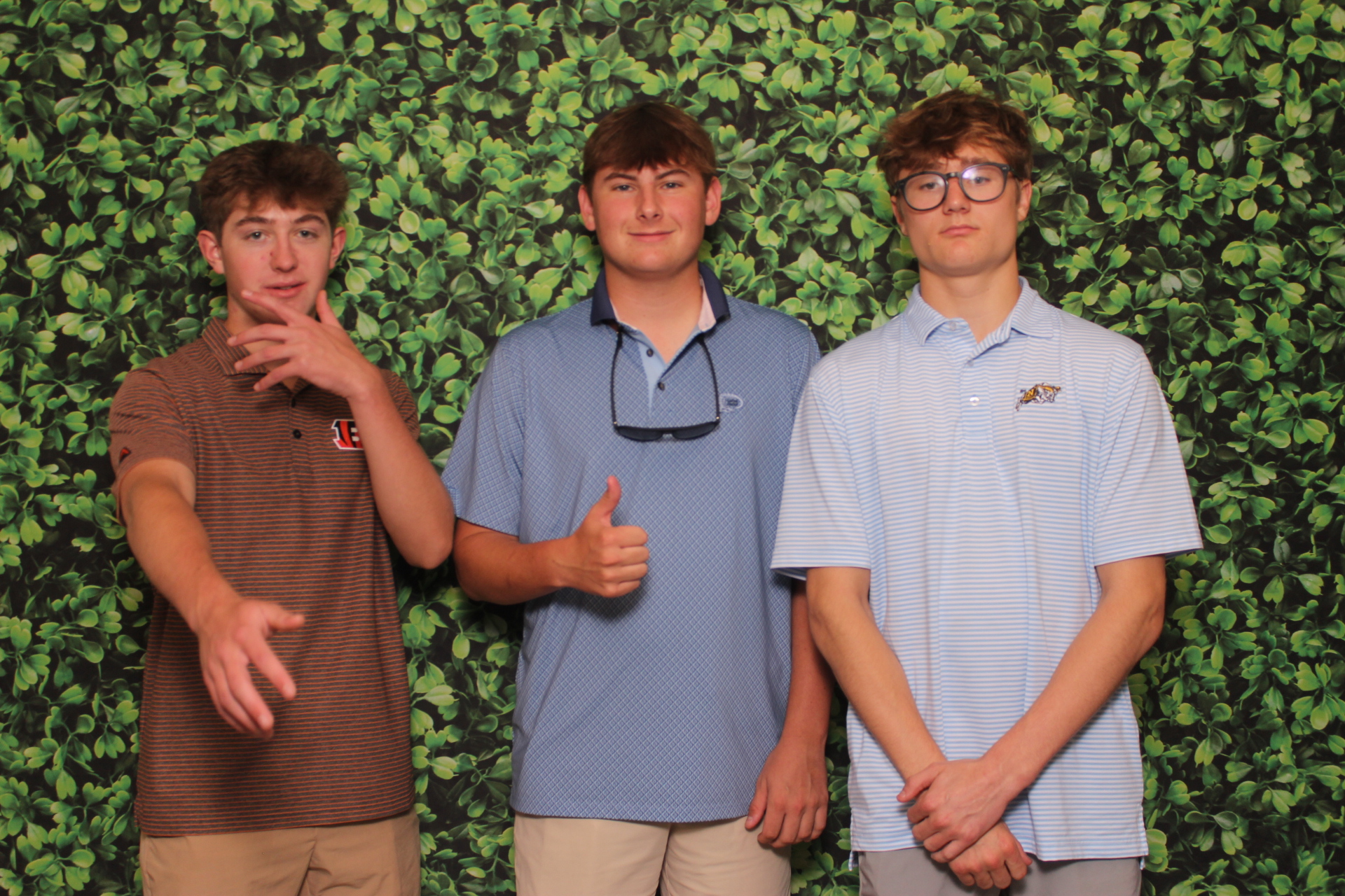 Alter High School Class of 2026 | View more photos from the event at gallery.photoboothcincy.com/u/PhotoBoothCincy/Alter-High-School-Class-of-2026